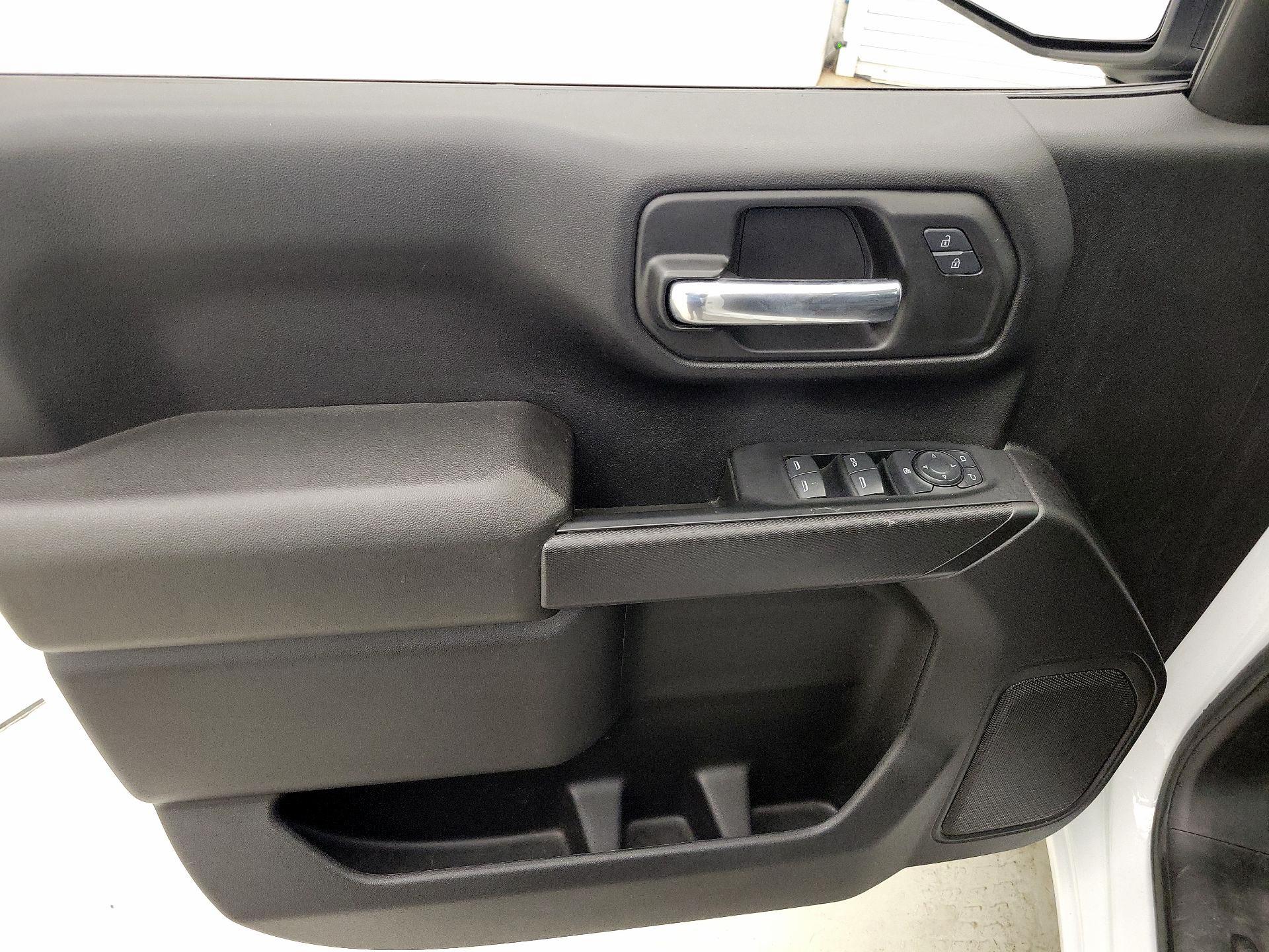 Thumbnail: 2024 GMC Sierra 1500 - 12