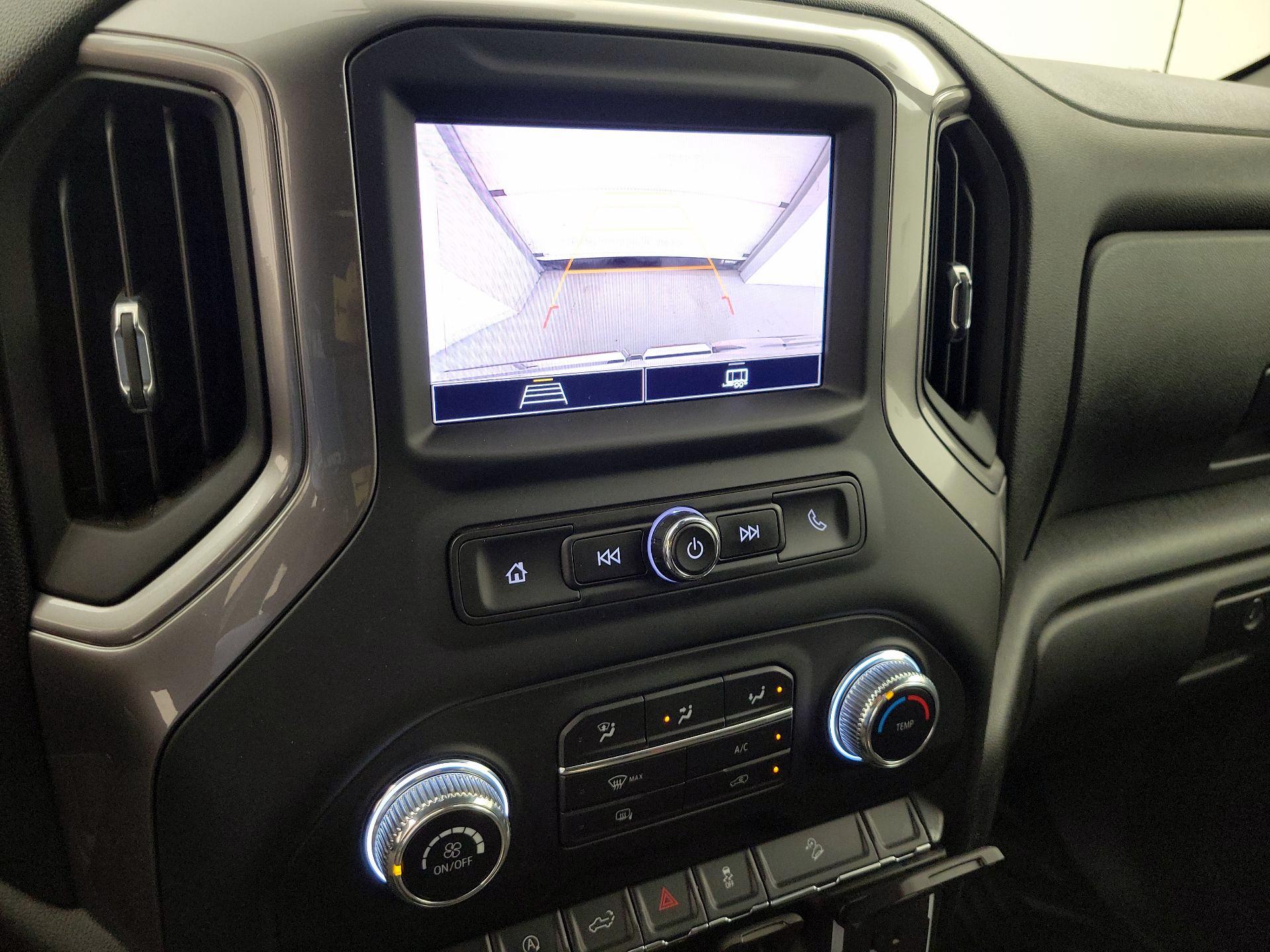 Thumbnail: 2024 GMC Sierra 1500 - 14