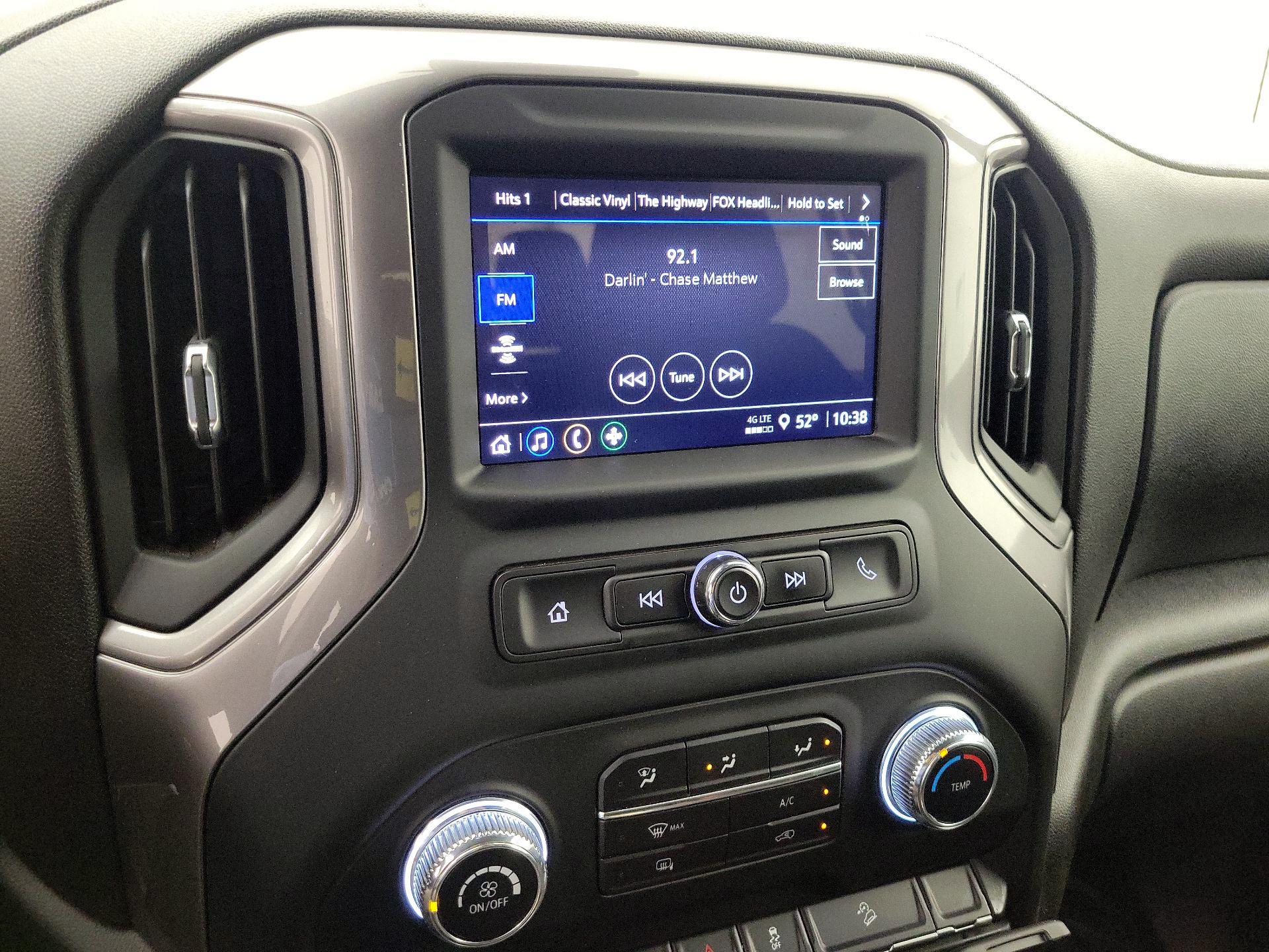 Thumbnail: 2024 GMC Sierra 1500 - 15