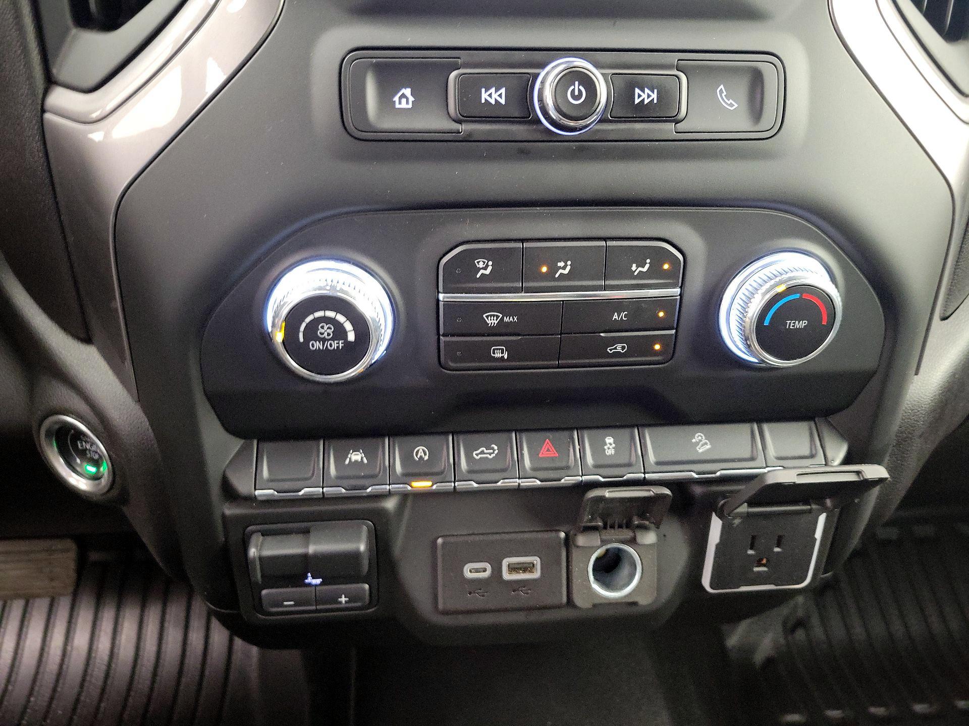 Thumbnail: 2024 GMC Sierra 1500 - 16