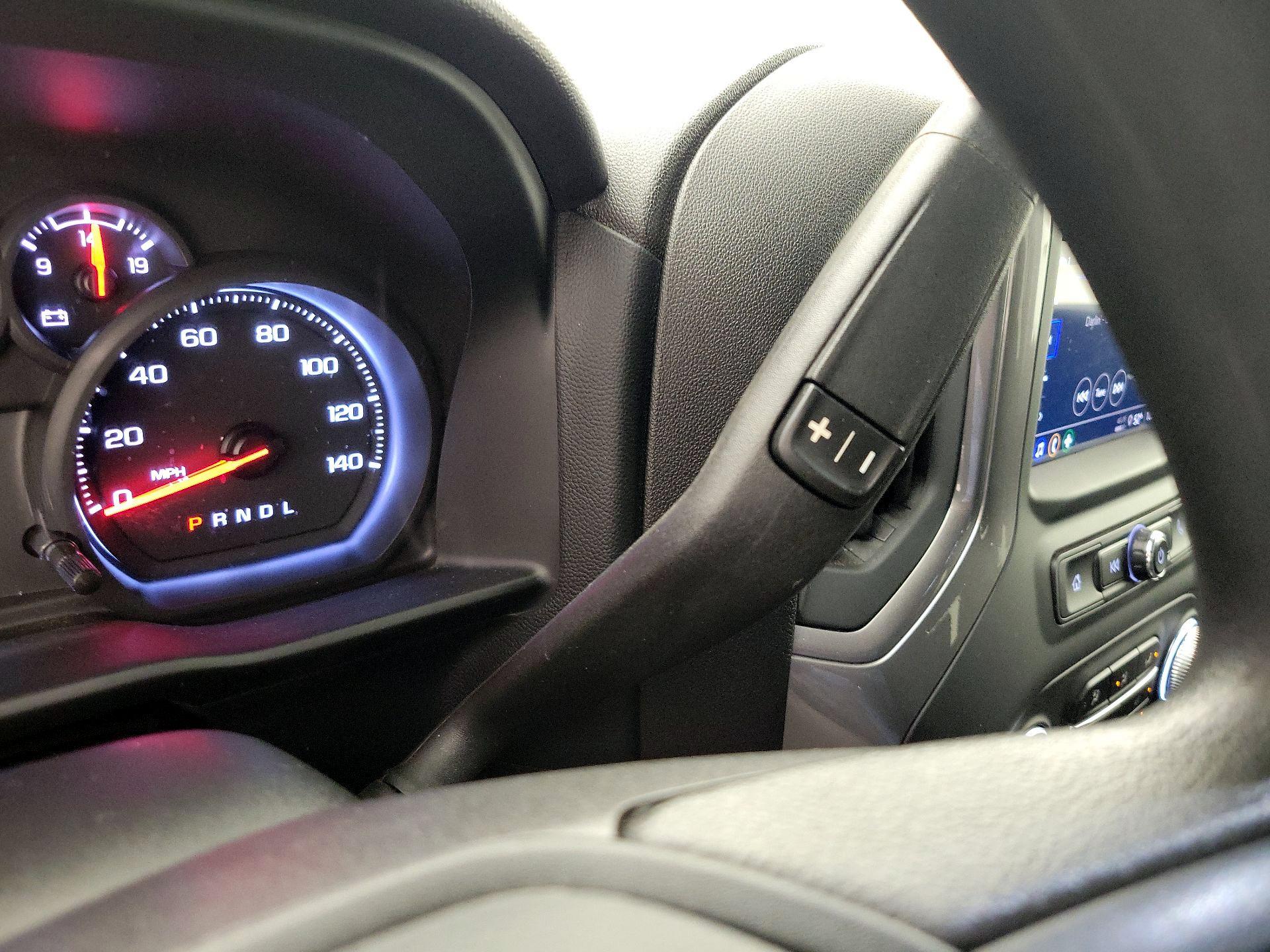 Thumbnail: 2024 GMC Sierra 1500 - 17