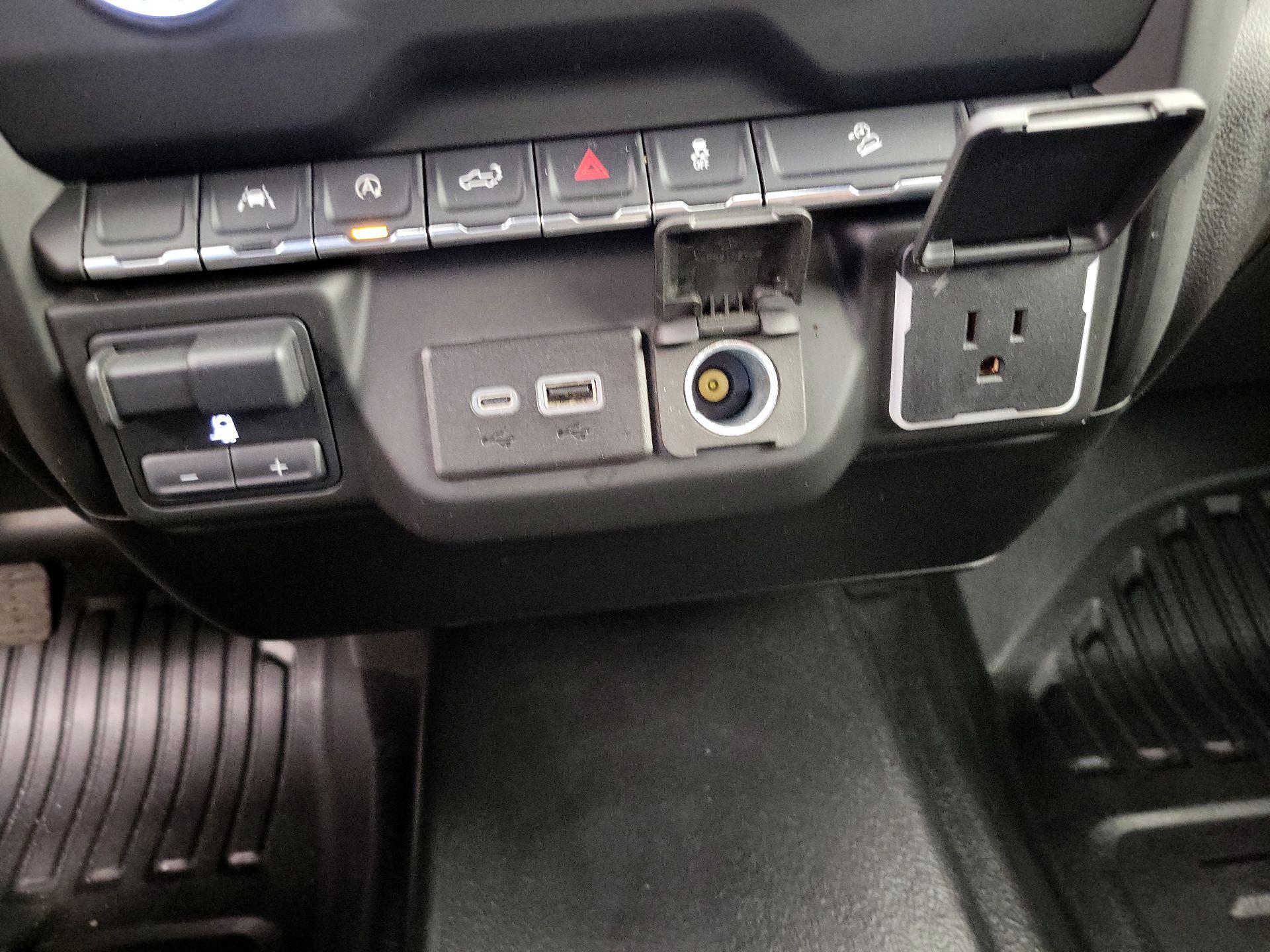 Thumbnail: 2024 GMC Sierra 1500 - 18