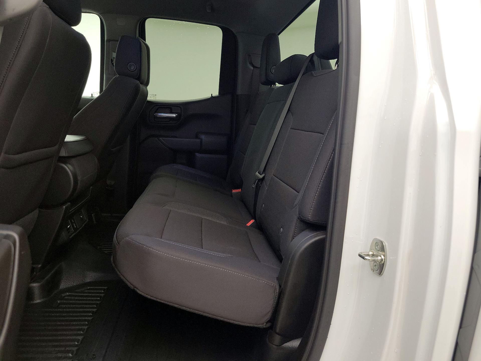 Thumbnail: 2024 GMC Sierra 1500 - 19