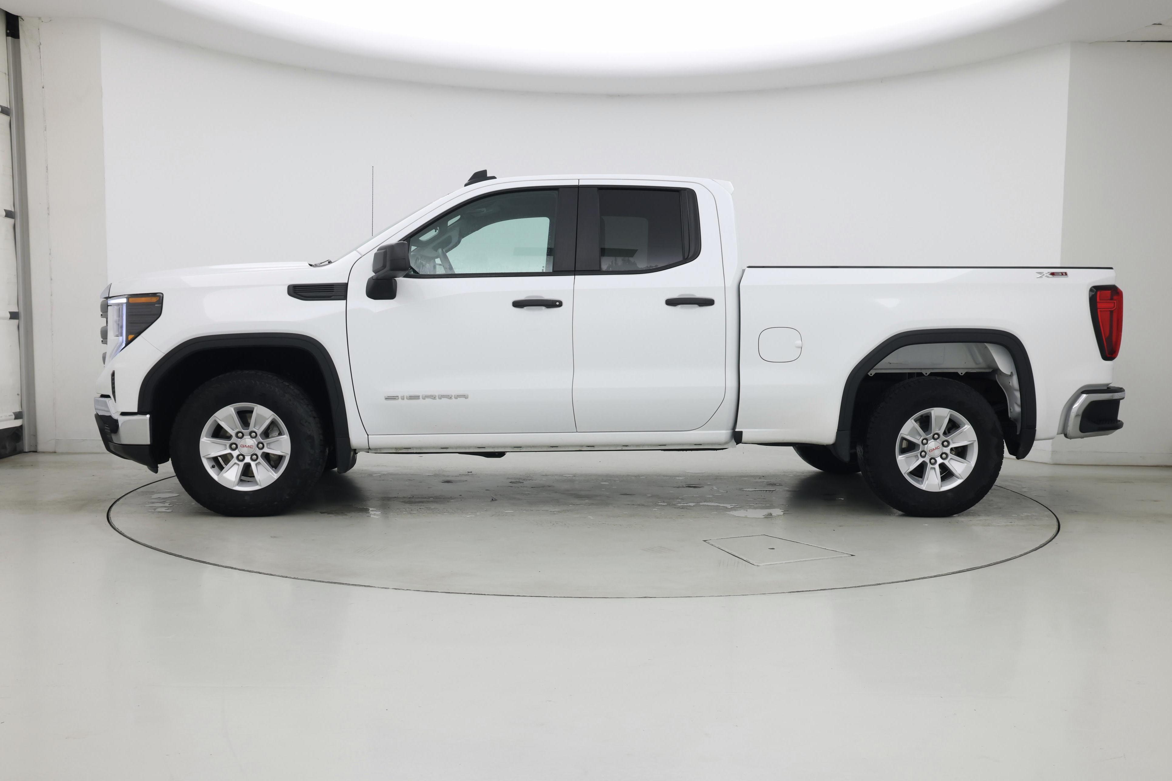 Thumbnail: 2024 GMC Sierra 1500 - 3