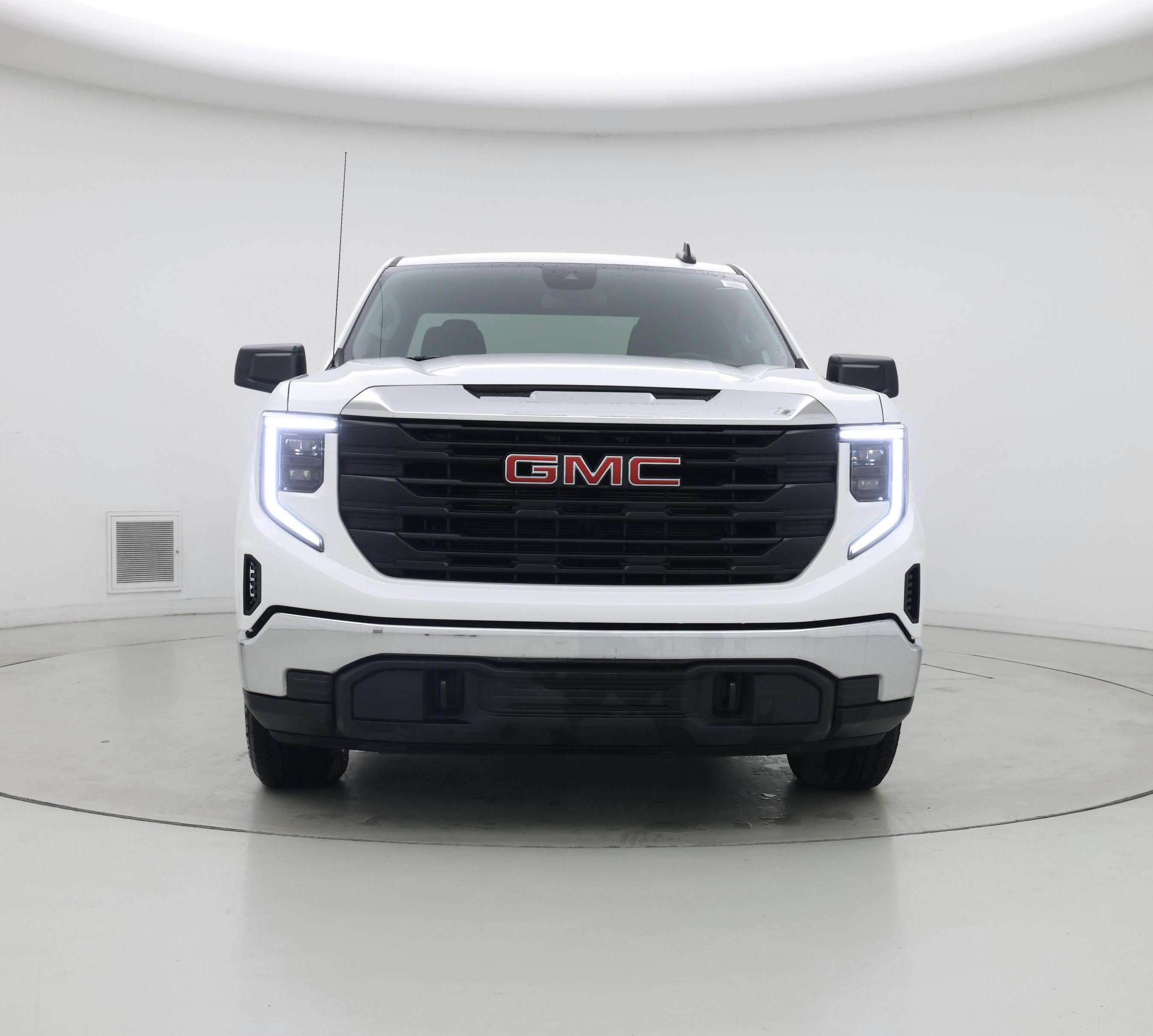 Thumbnail: 2024 GMC Sierra 1500 - 5
