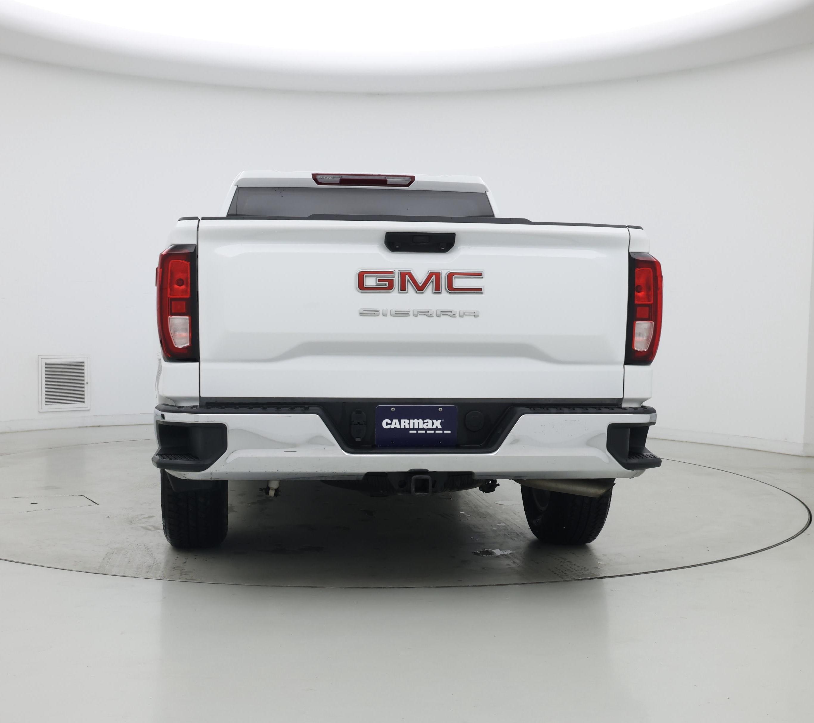Thumbnail: 2024 GMC Sierra 1500 - 6