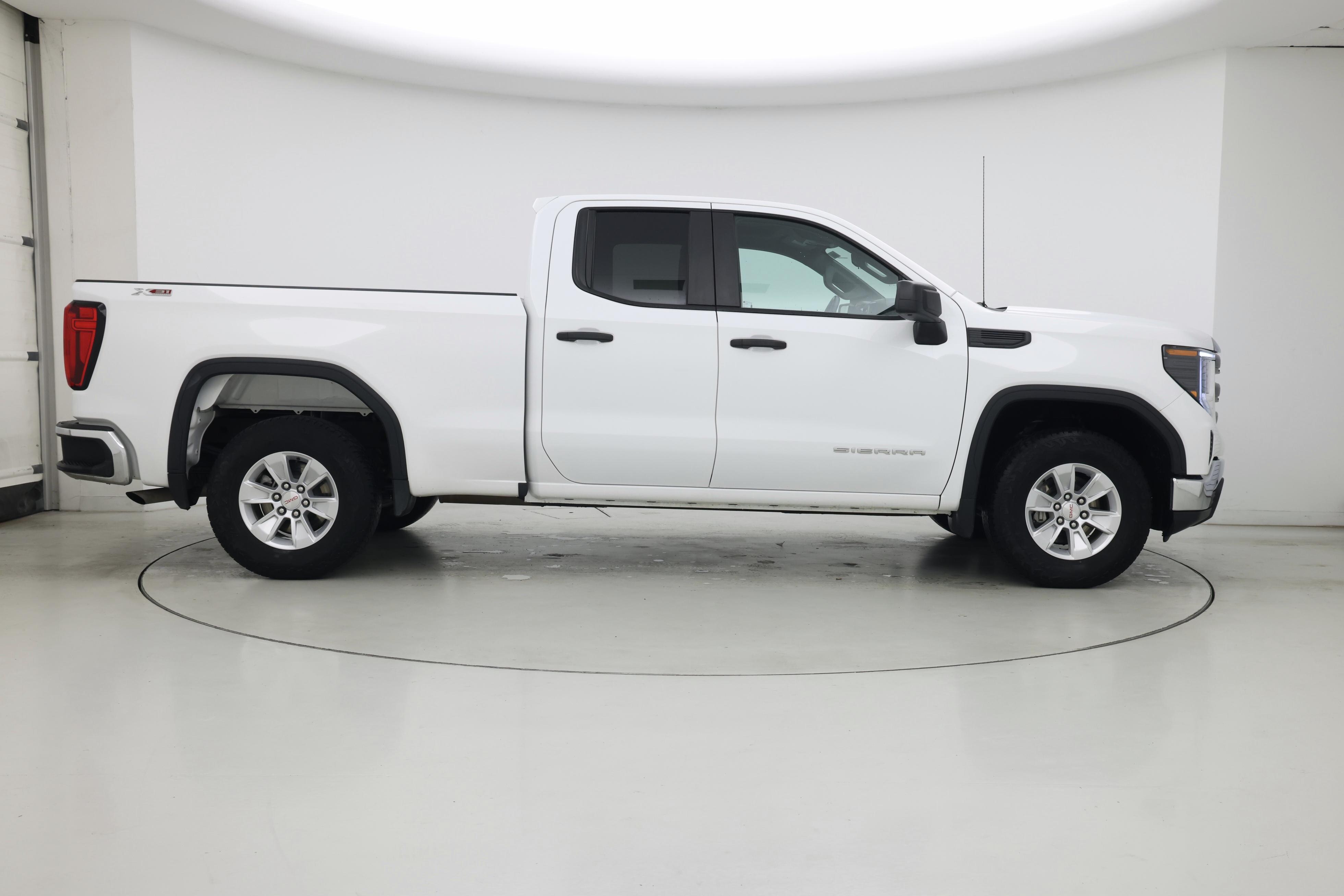 Thumbnail: 2024 GMC Sierra 1500 - 7