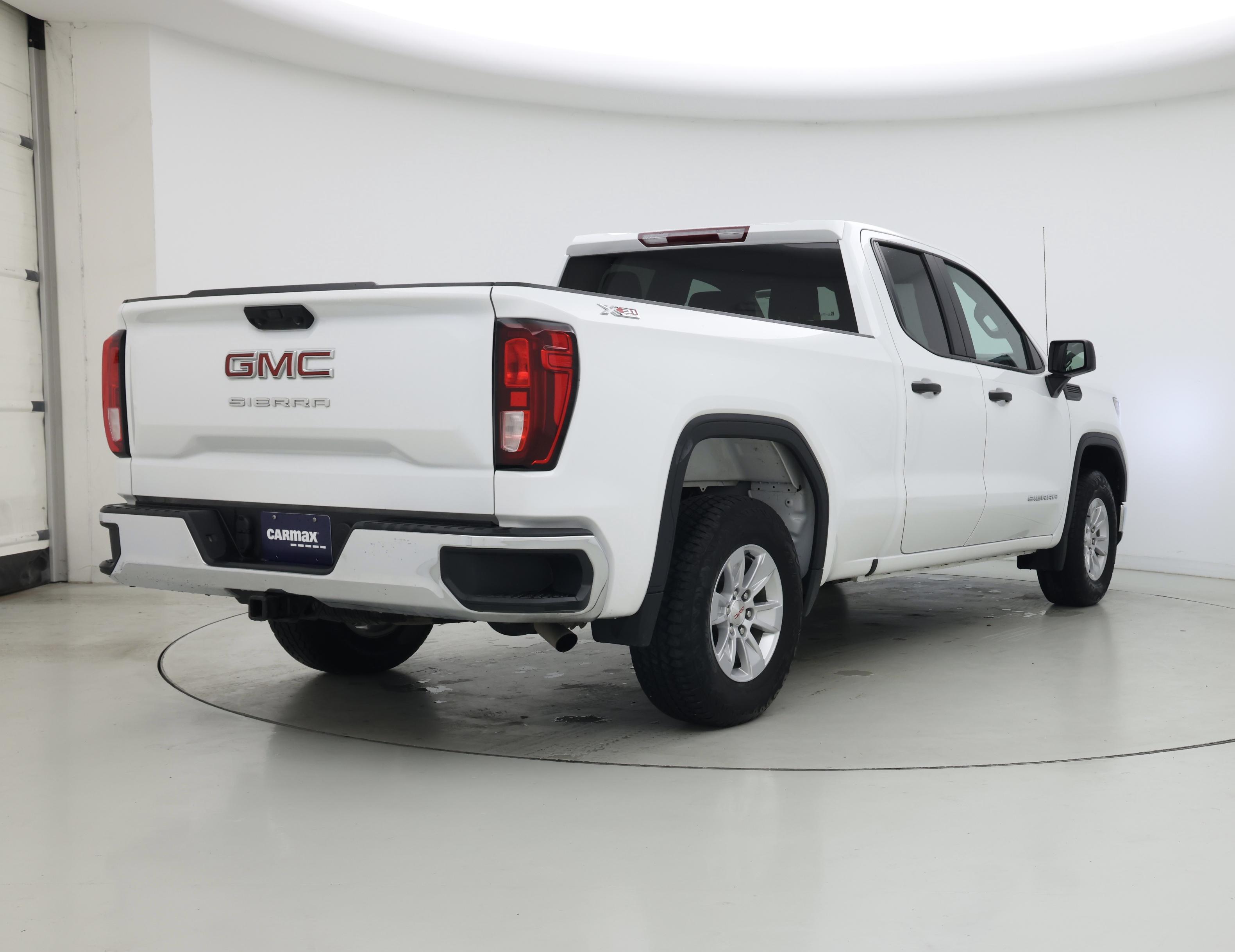 Thumbnail: 2024 GMC Sierra 1500 - 8