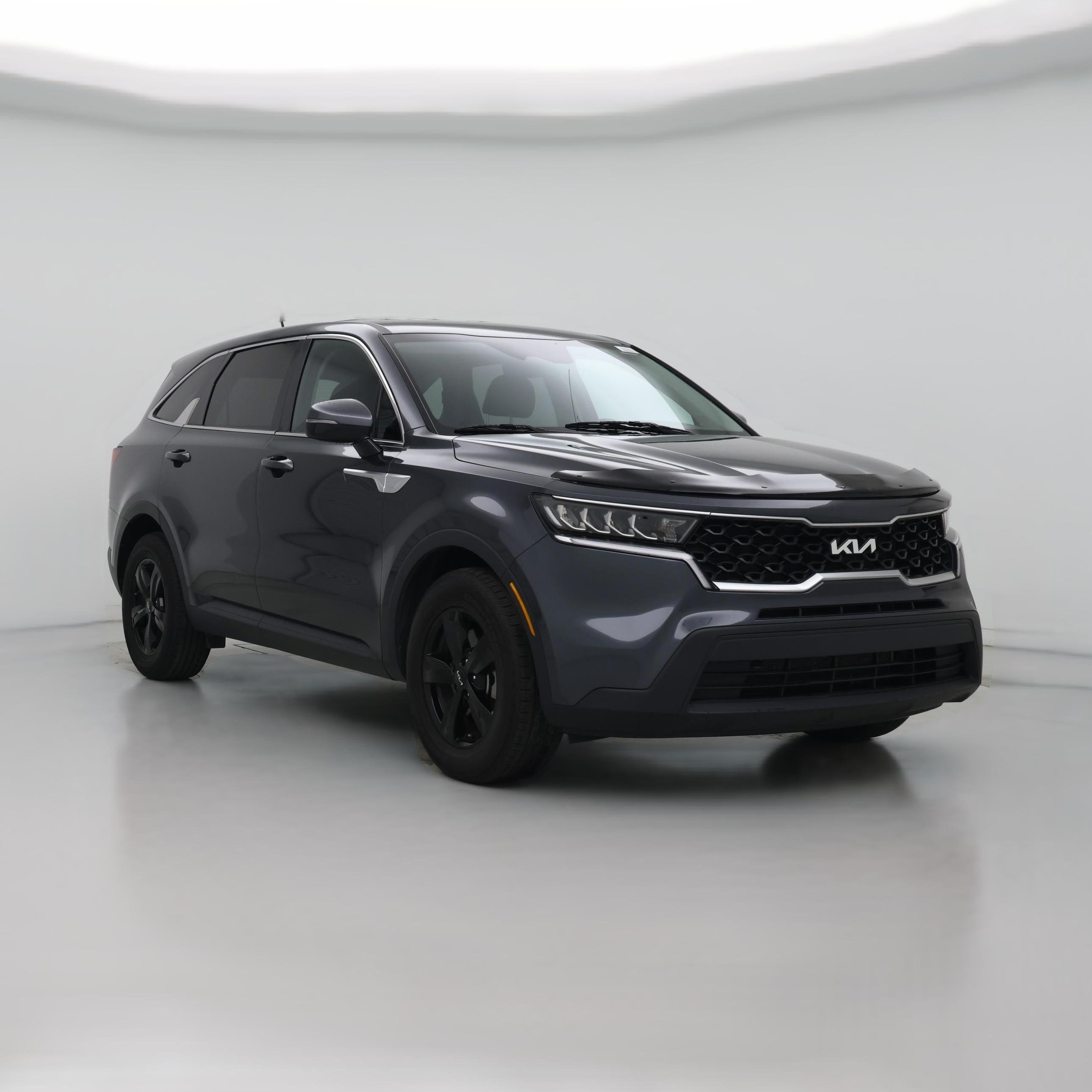 Thumbnail: 2023 Kia Sorento - 1