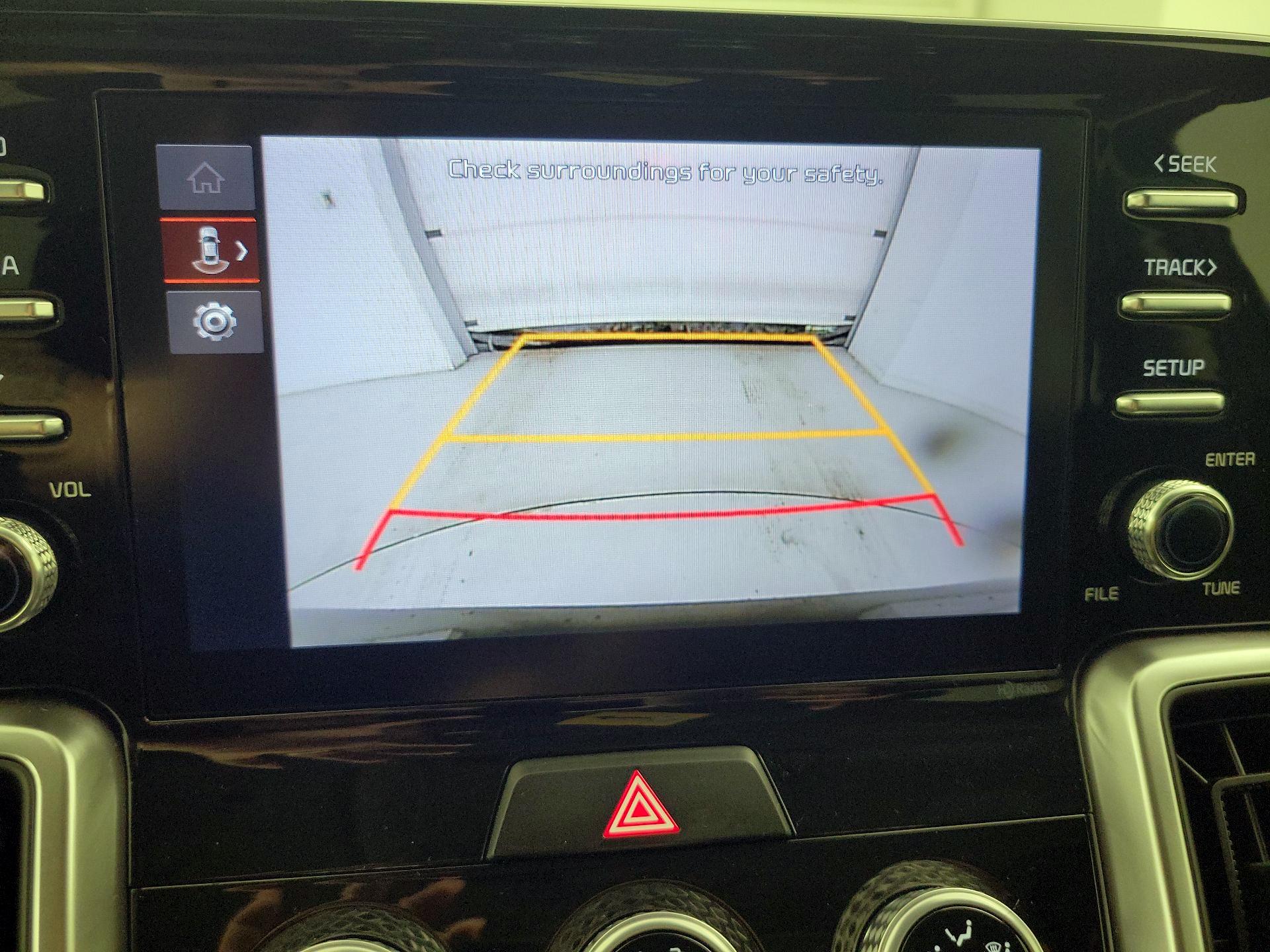 Thumbnail: 2023 Kia Sorento - 14