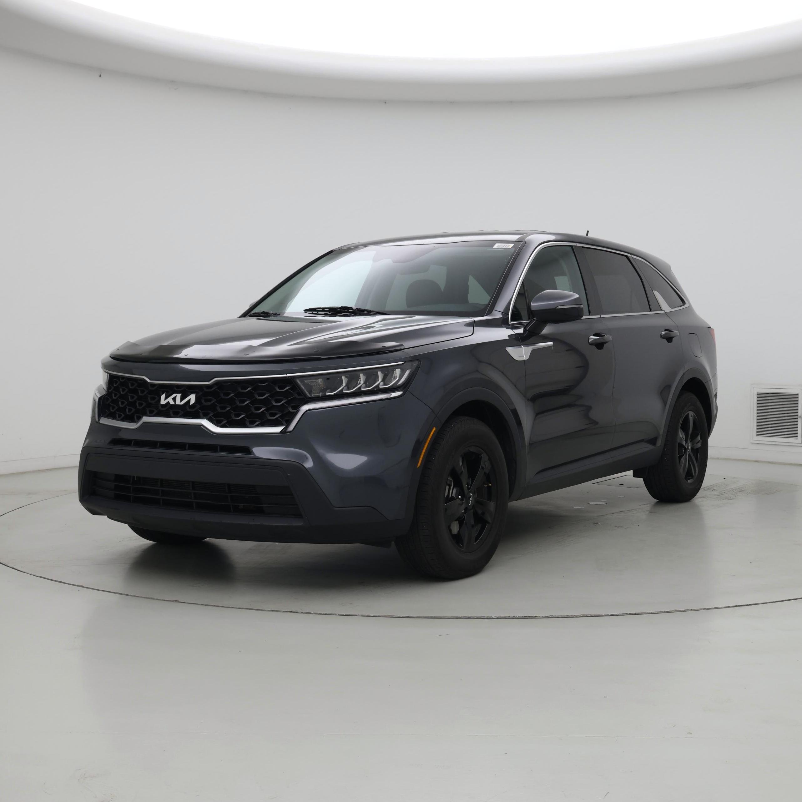 Thumbnail: 2023 Kia Sorento - 4