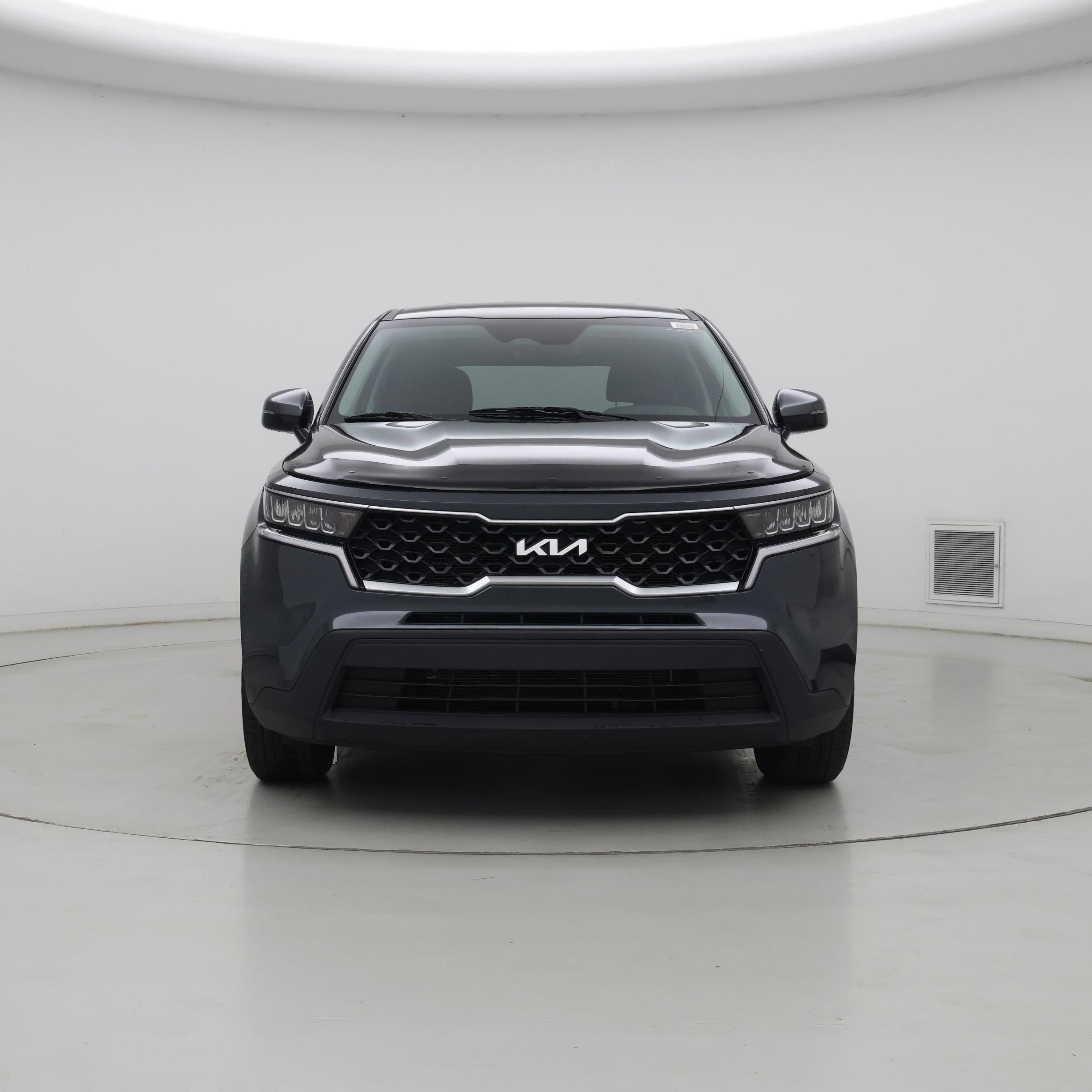 Thumbnail: 2023 Kia Sorento - 5