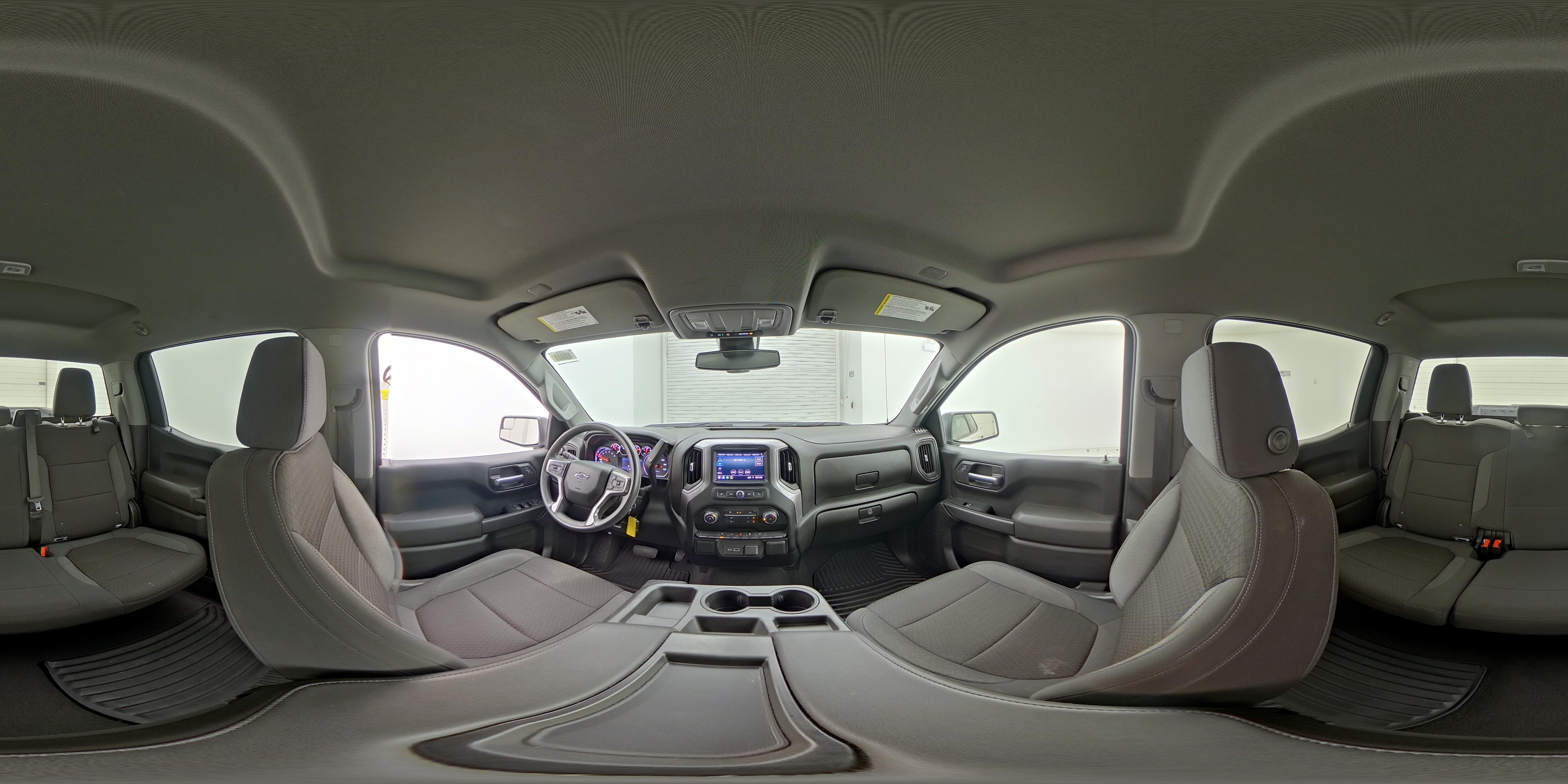 2022 Chevrolet Silverado 1500 Limited Custom - Photo 25