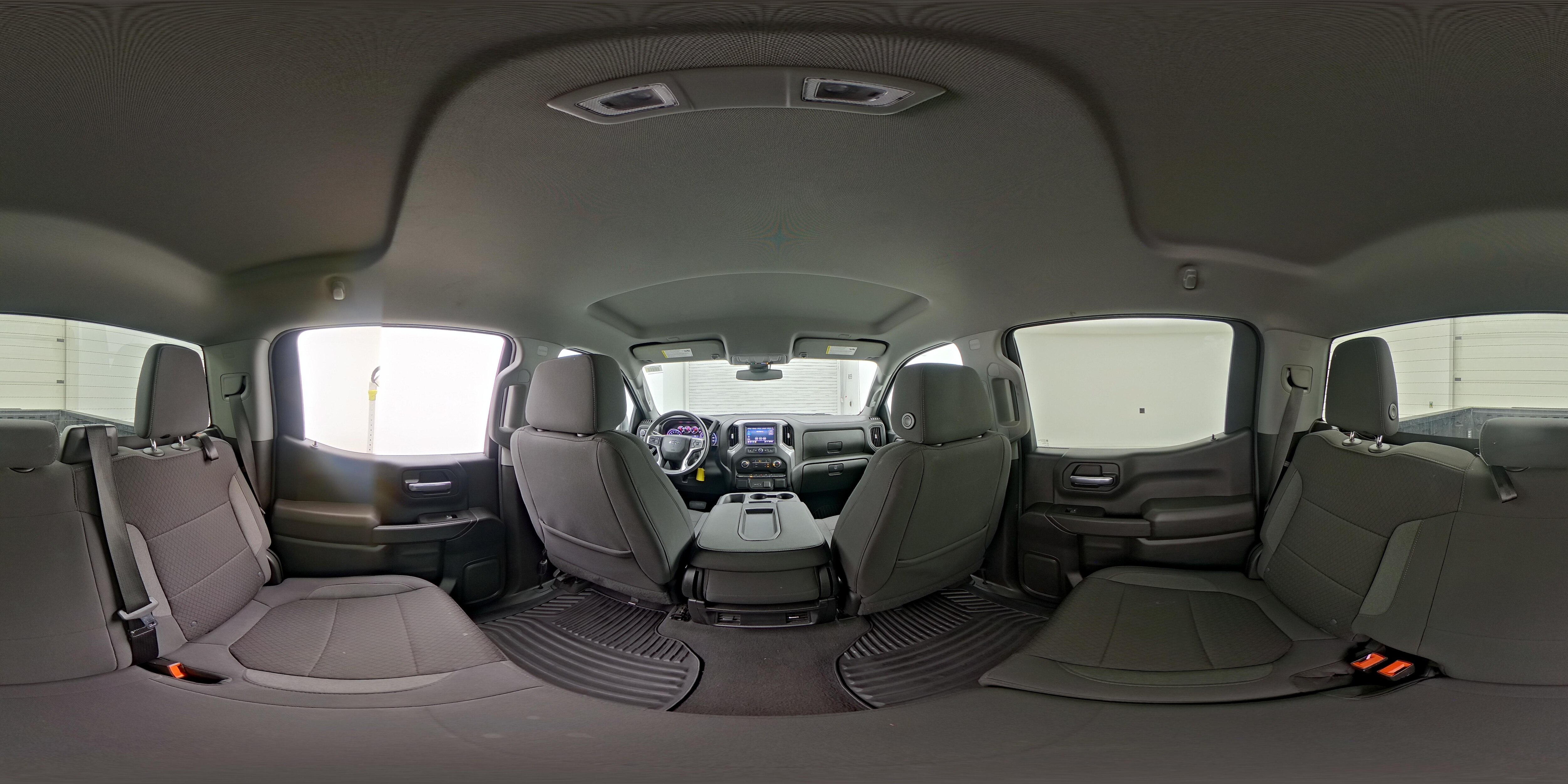 2022 Chevrolet Silverado 1500 Limited Custom - Photo 26