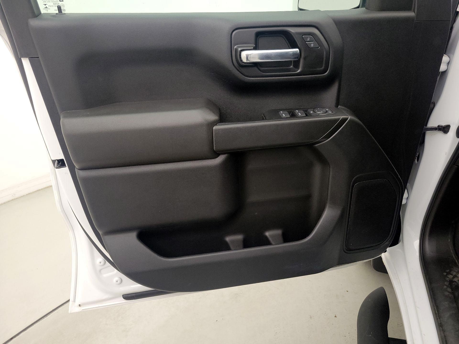 Thumbnail: 2022 Chevrolet Silverado 1500 - 12