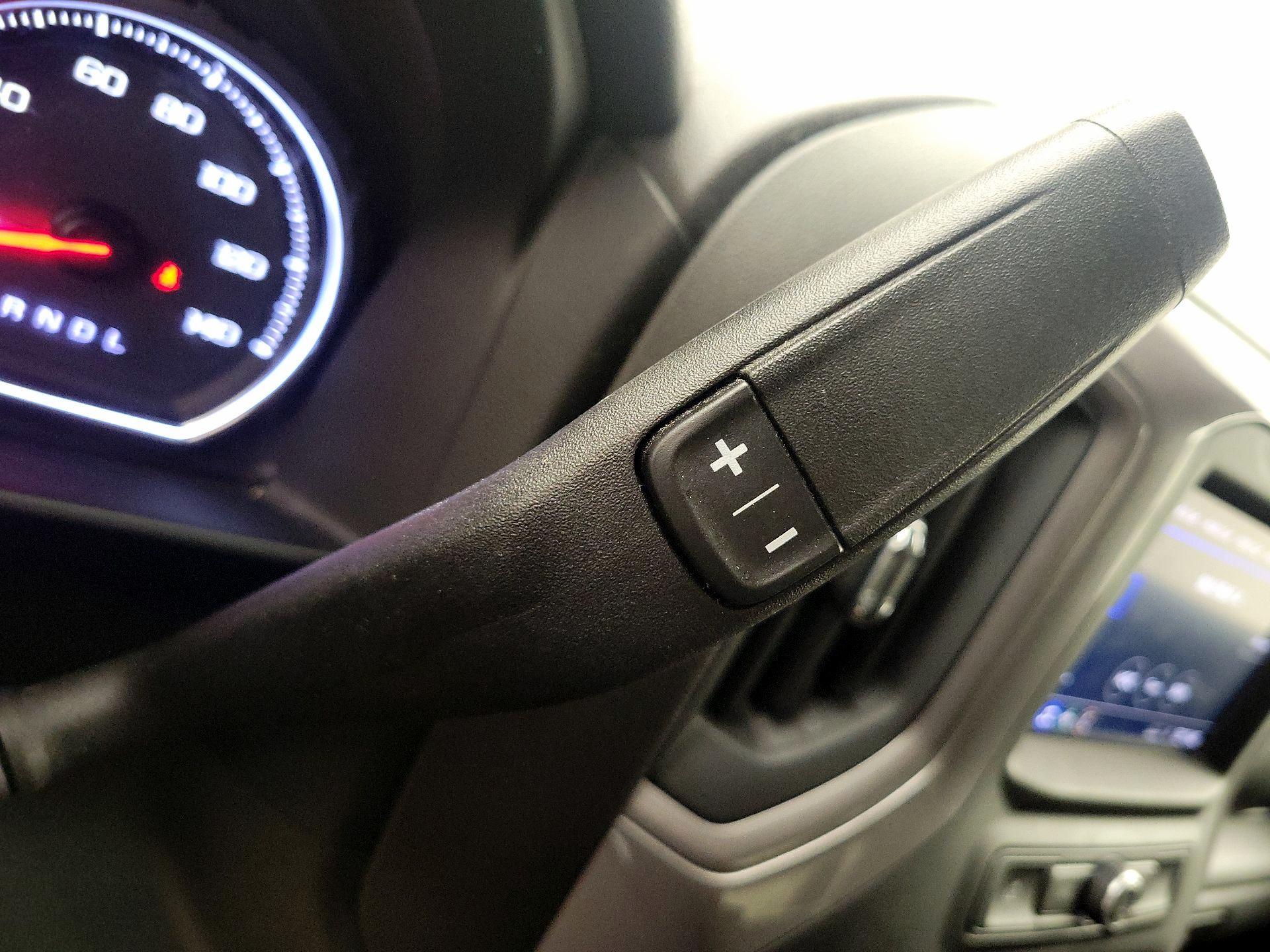 Thumbnail: 2022 Chevrolet Silverado 1500 - 17