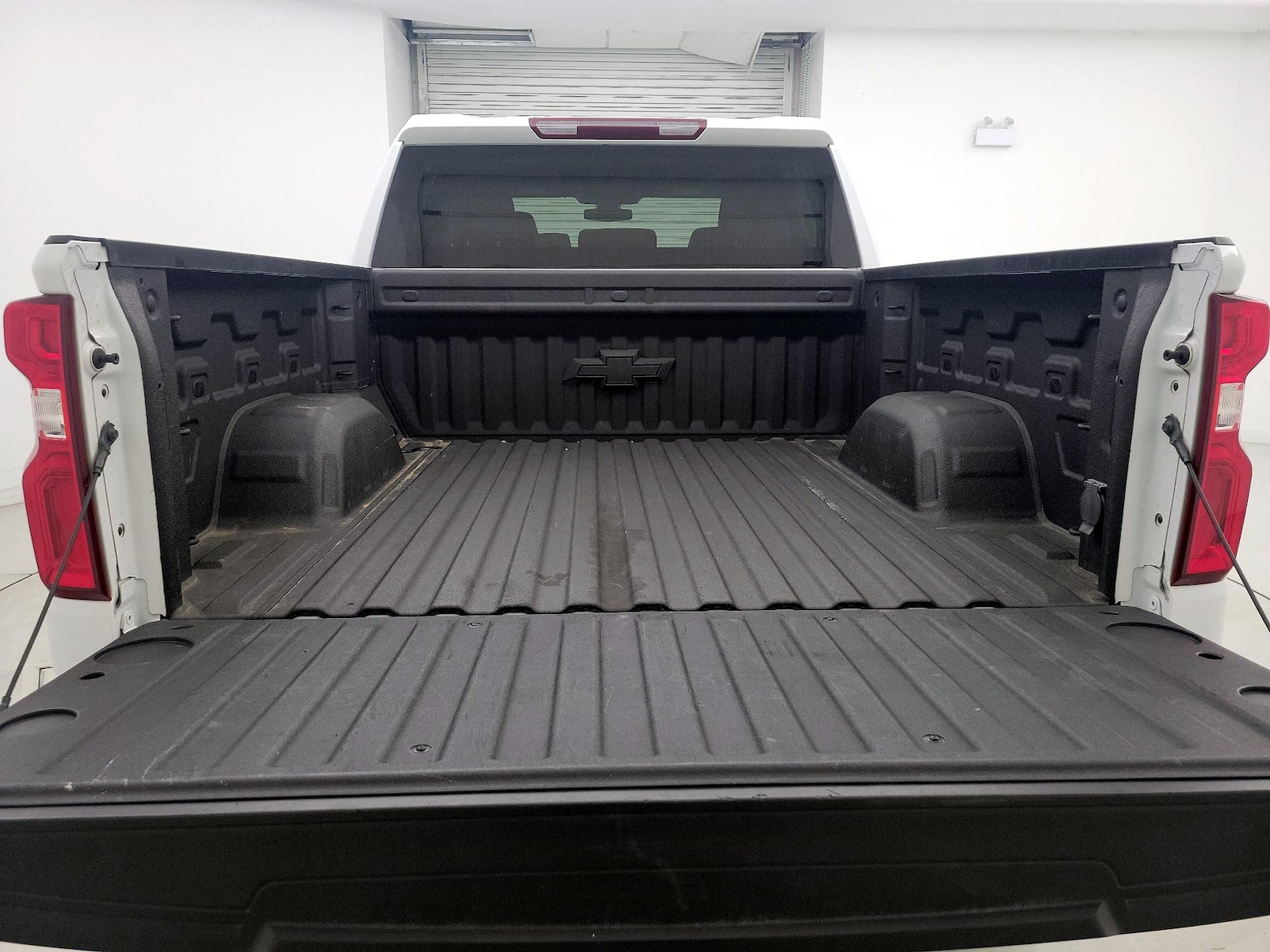 2022 Chevrolet Silverado 1500 Limited Custom - Photo 22