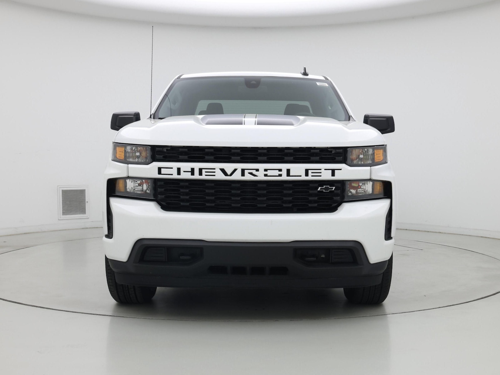 2022 Chevrolet Silverado 1500 Limited Custom - Photo 6