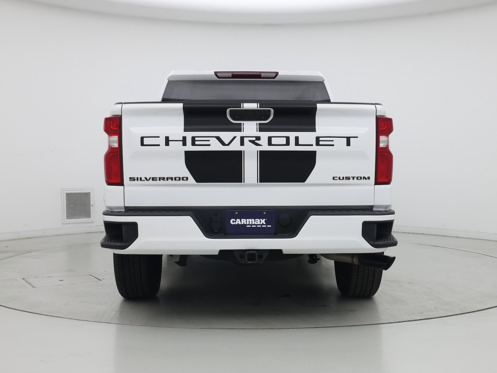 2022 Chevrolet Silverado 1500 Limited Custom - Photo 7