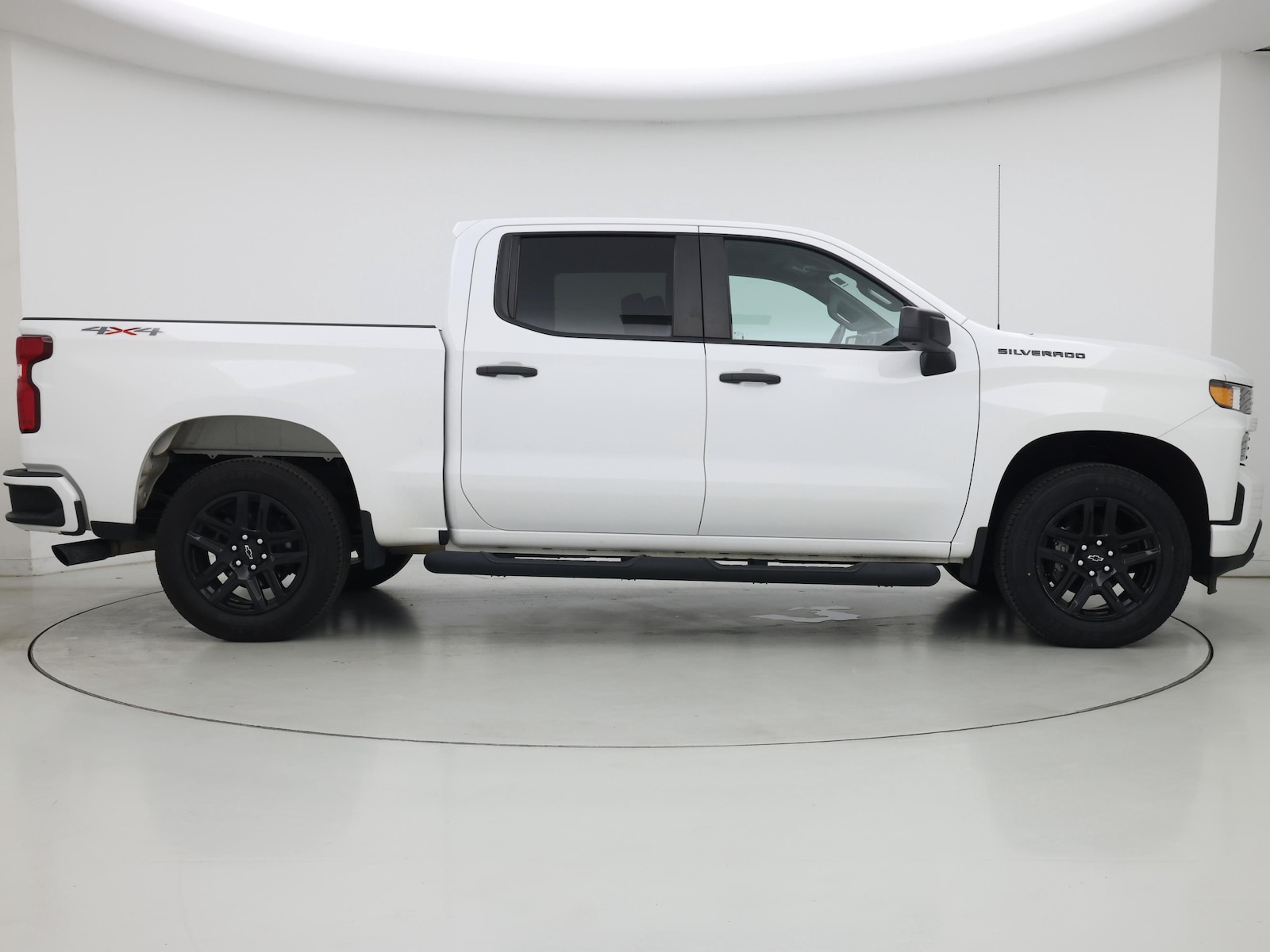 2022 Chevrolet Silverado 1500 Limited Custom - Photo 8