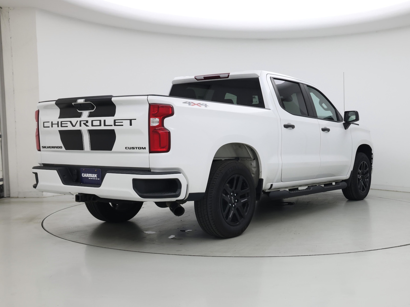 2022 Chevrolet Silverado 1500 Limited Custom - Photo 9