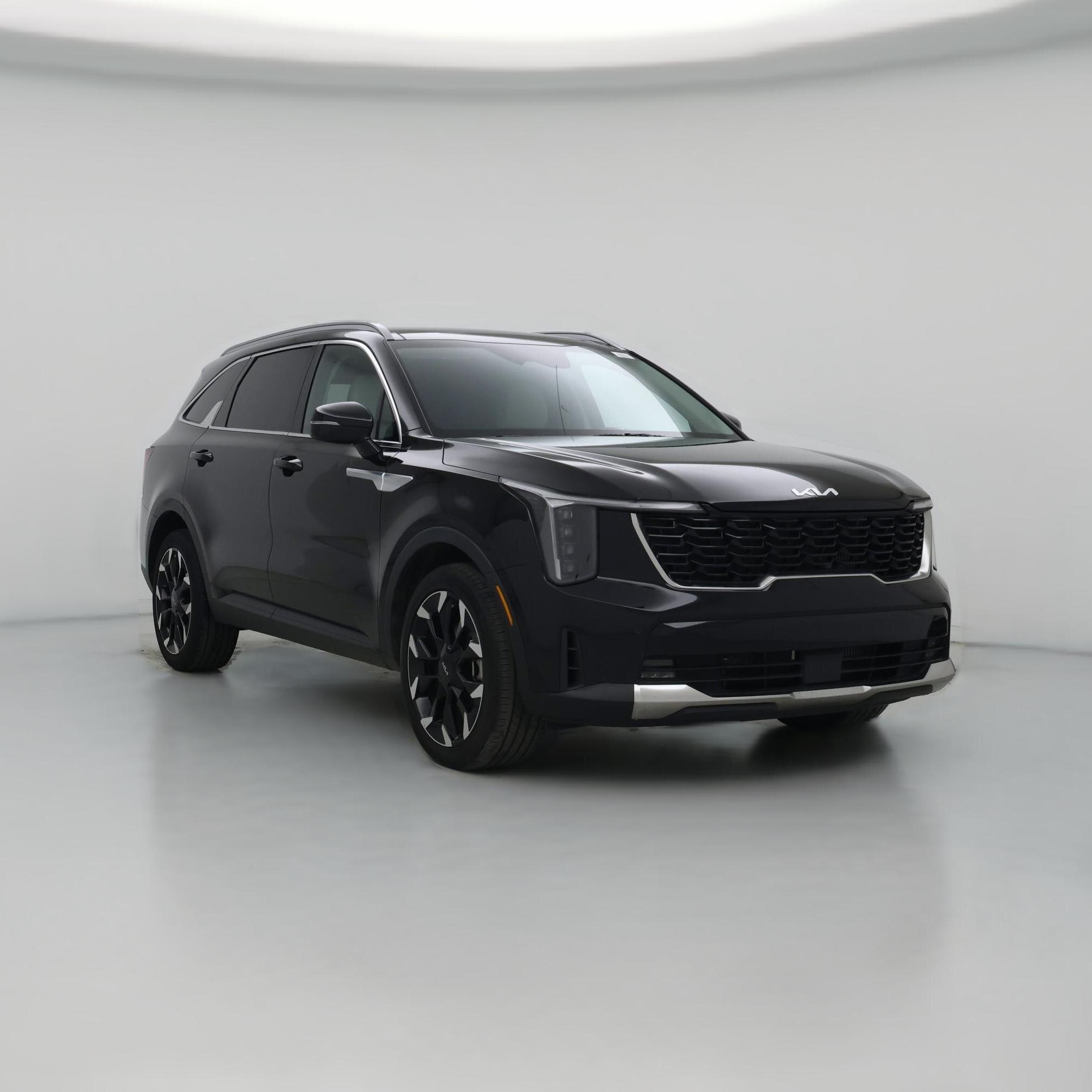 Thumbnail: 2025 Kia Sorento - 1