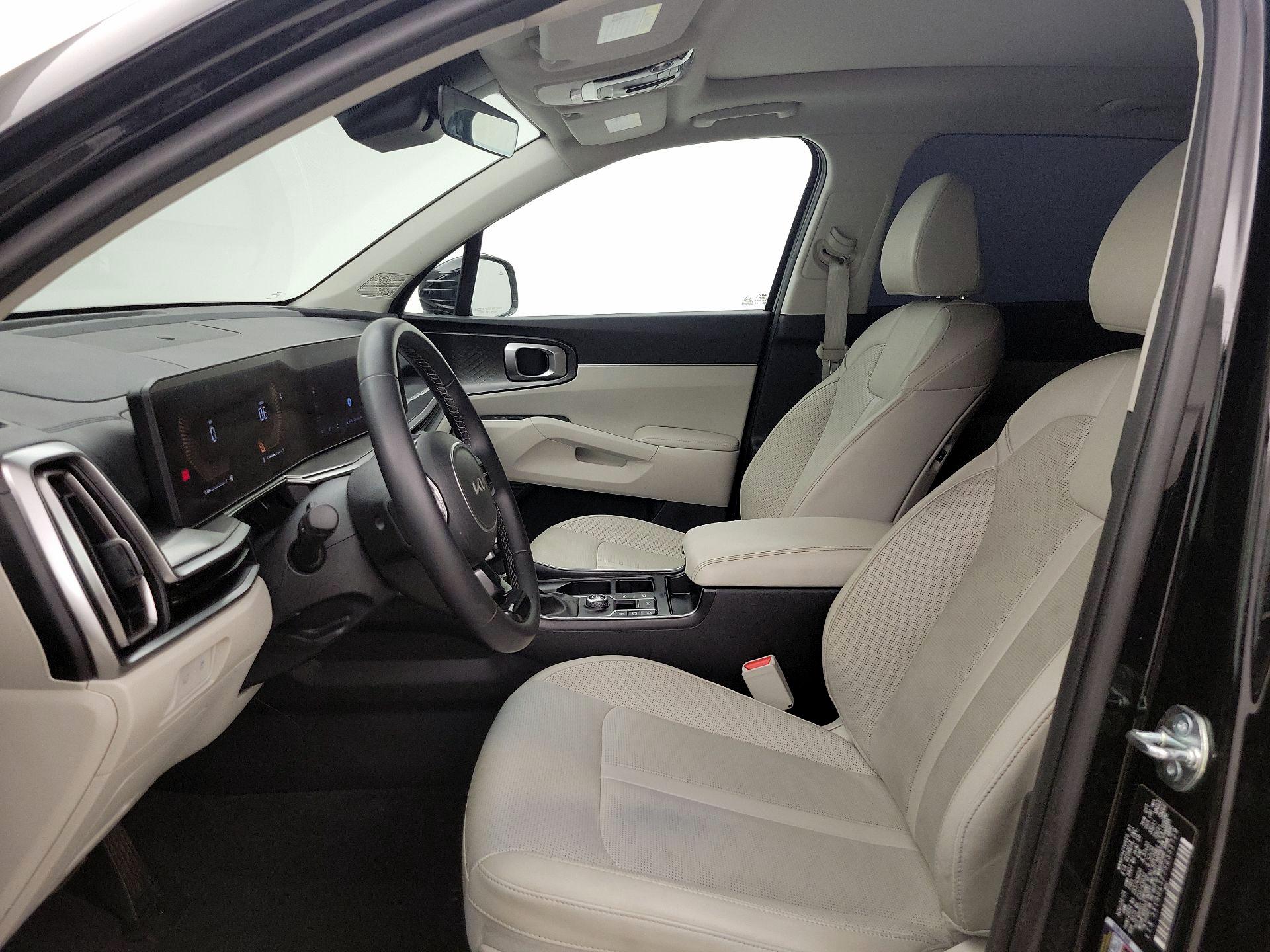 Thumbnail: 2025 Kia Sorento - 11