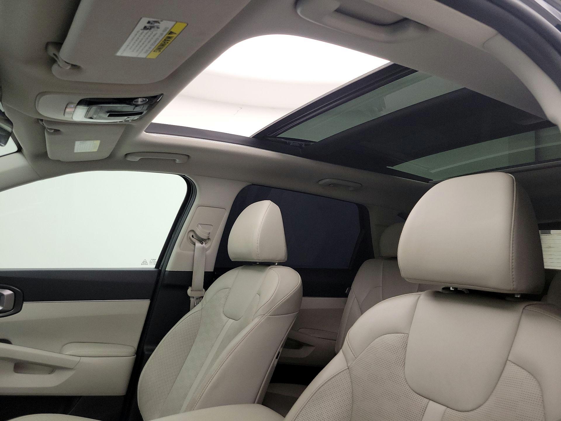 Thumbnail: 2025 Kia Sorento - 20