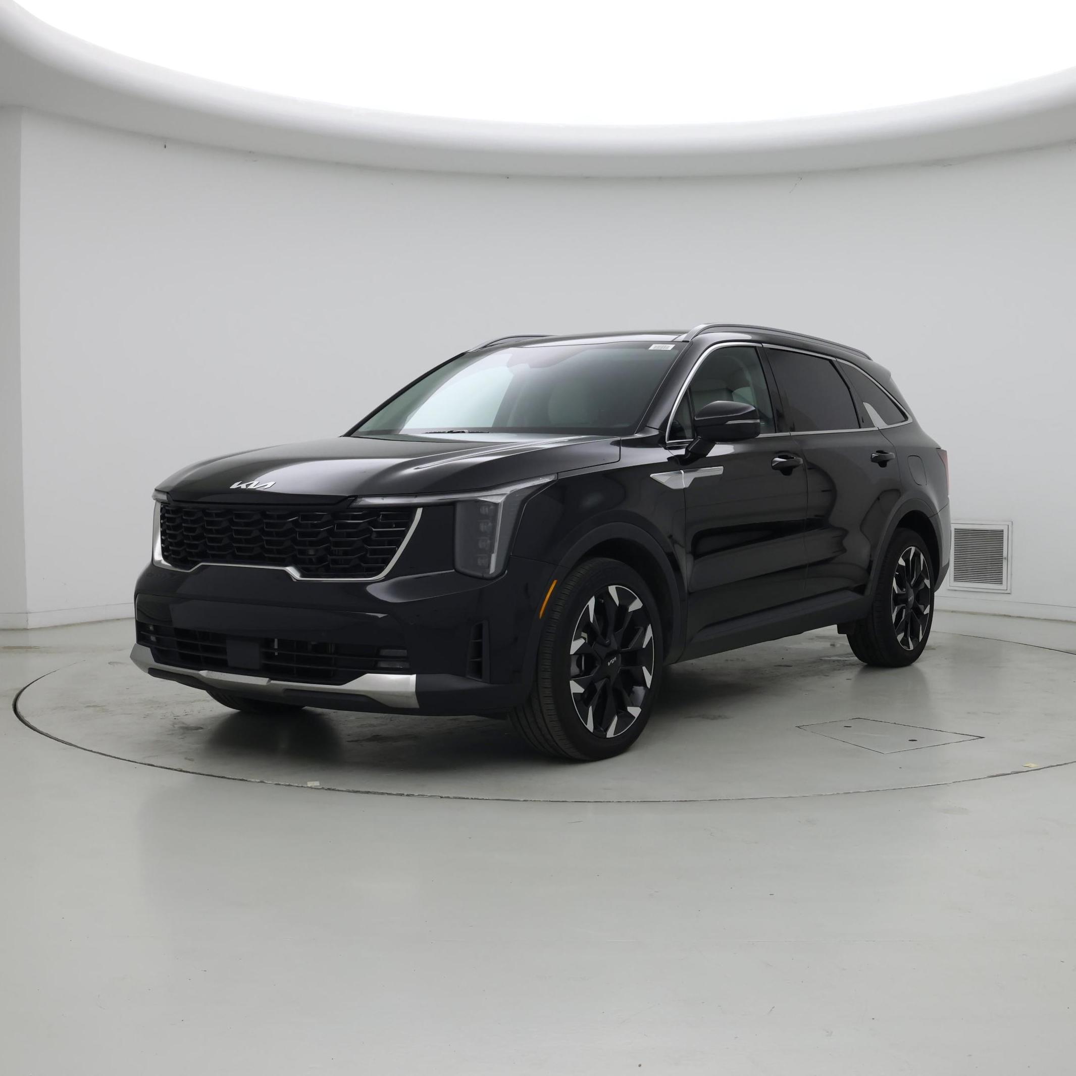 Thumbnail: 2025 Kia Sorento - 4