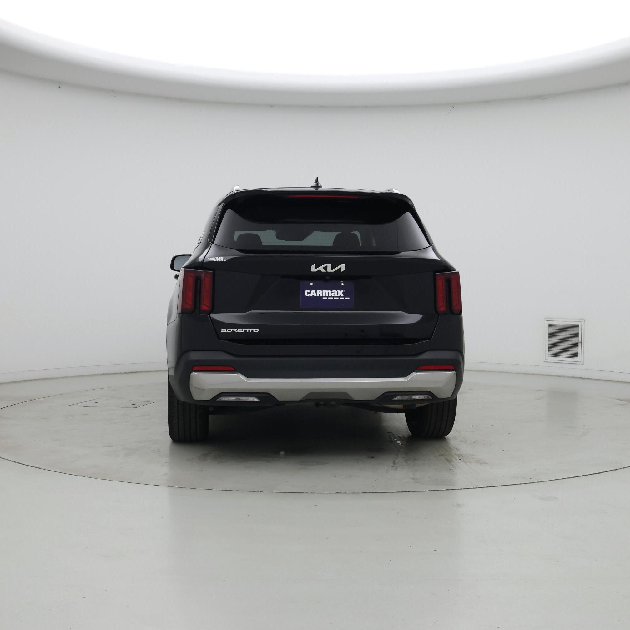 Thumbnail: 2025 Kia Sorento - 6