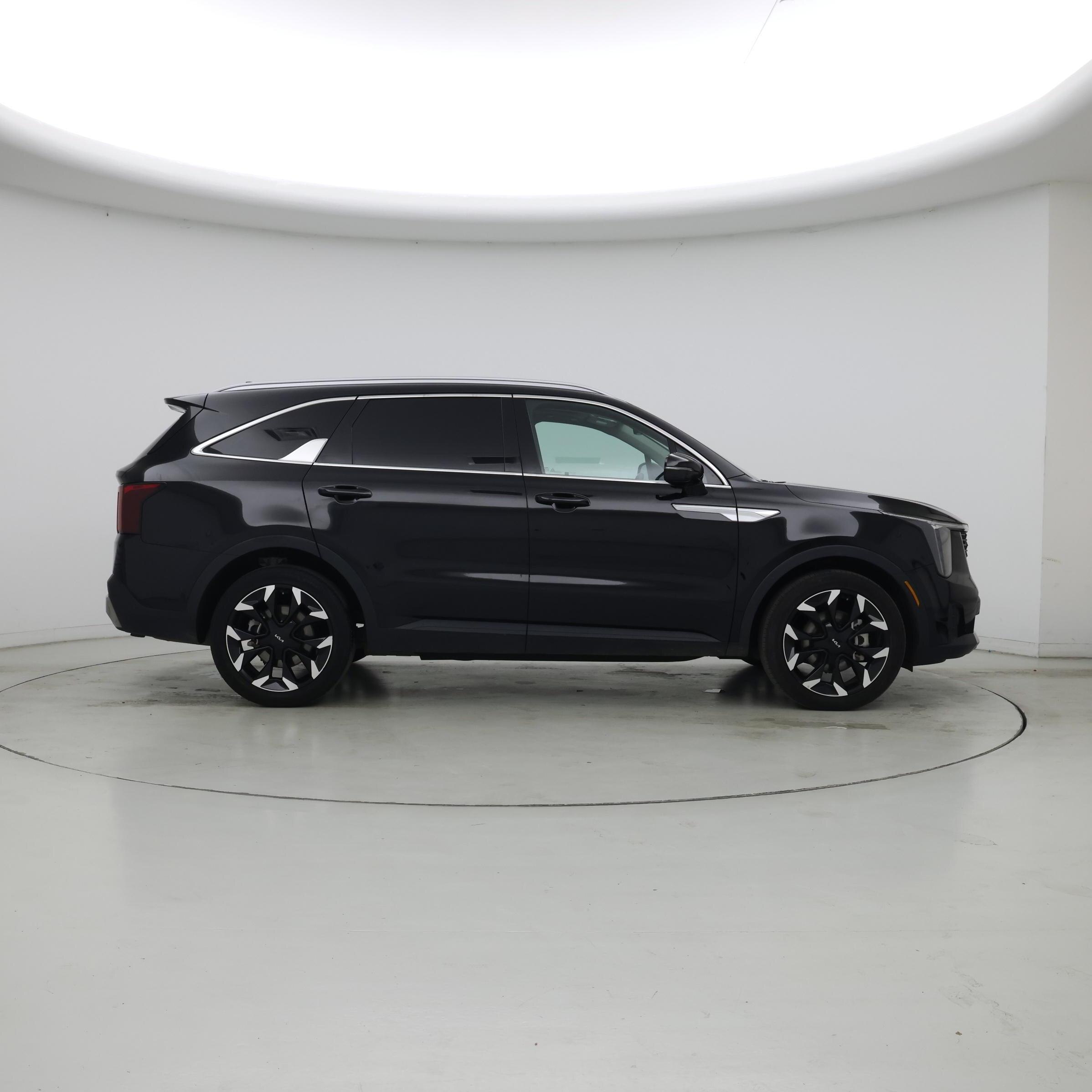 Thumbnail: 2025 Kia Sorento - 7