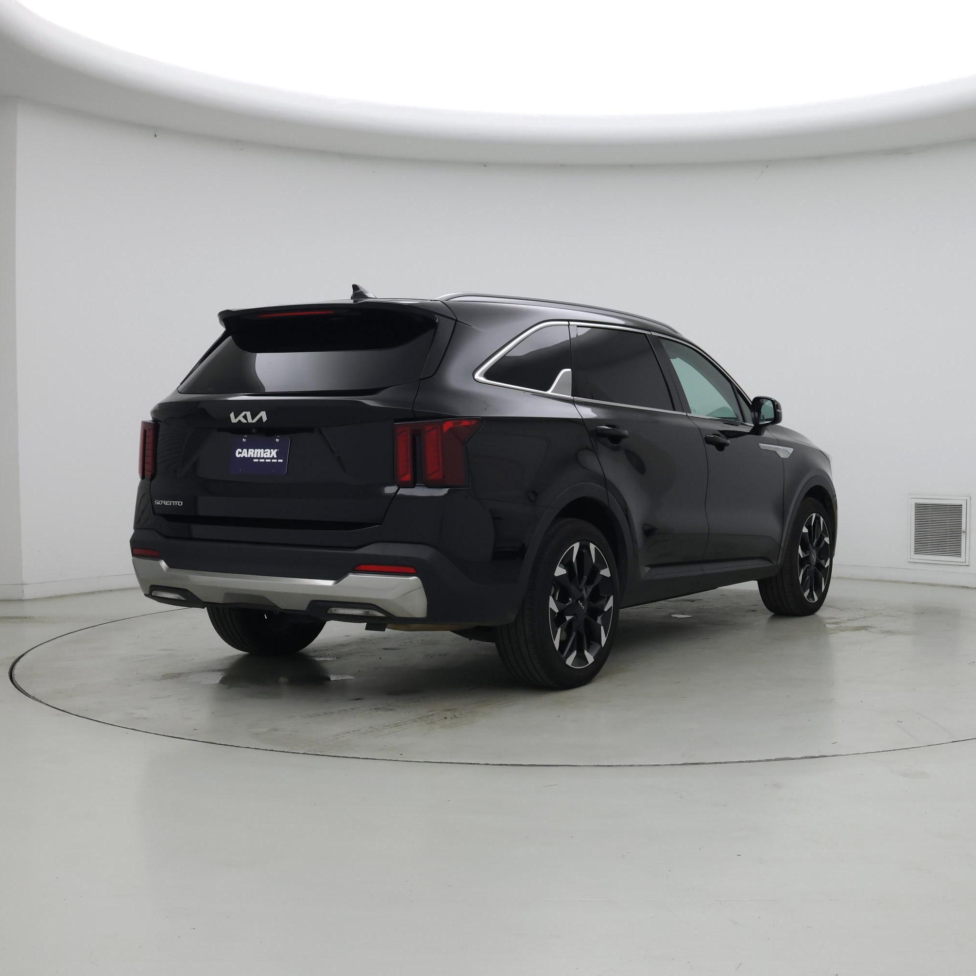 Thumbnail: 2025 Kia Sorento - 8