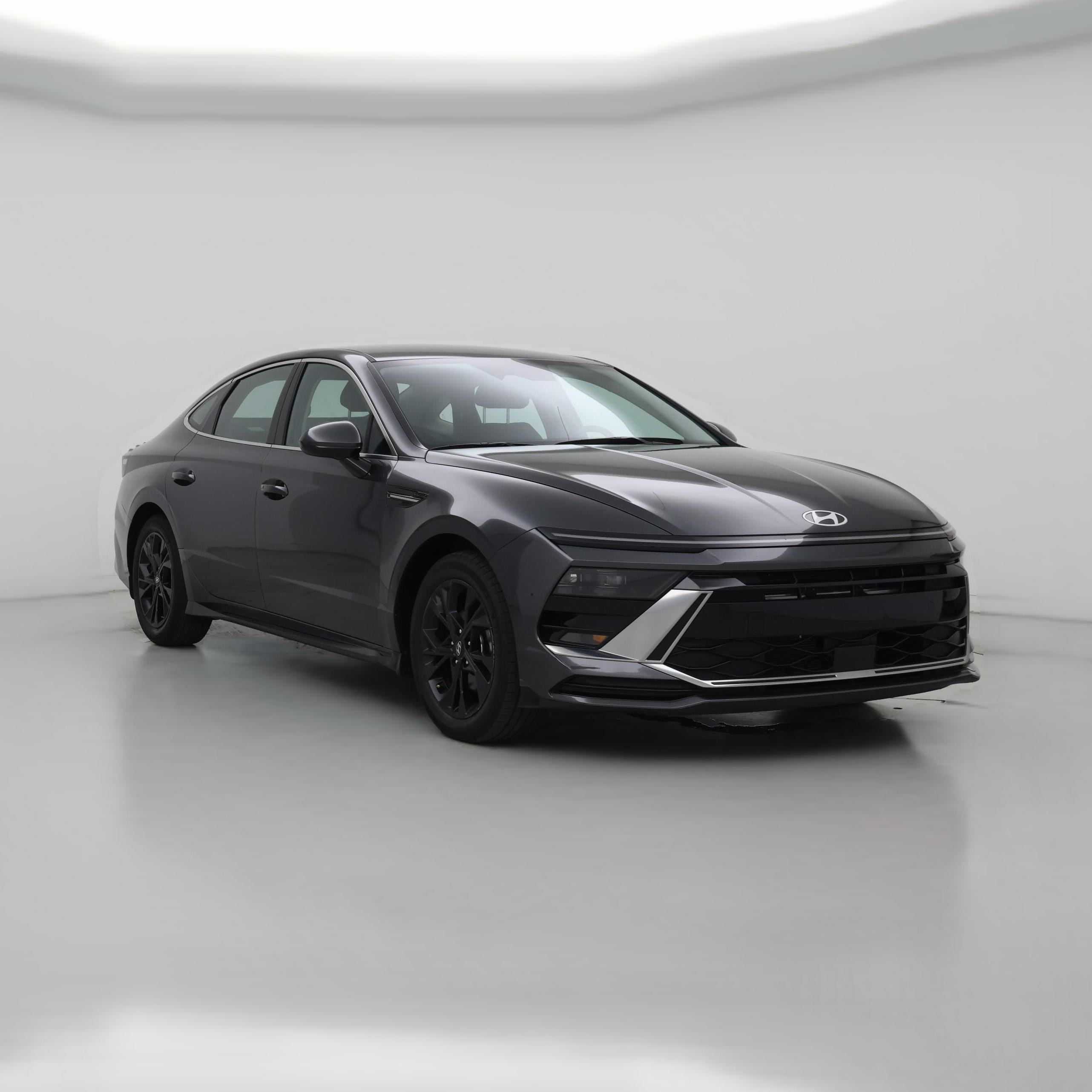 Thumbnail: 2024 Hyundai Sonata - 1