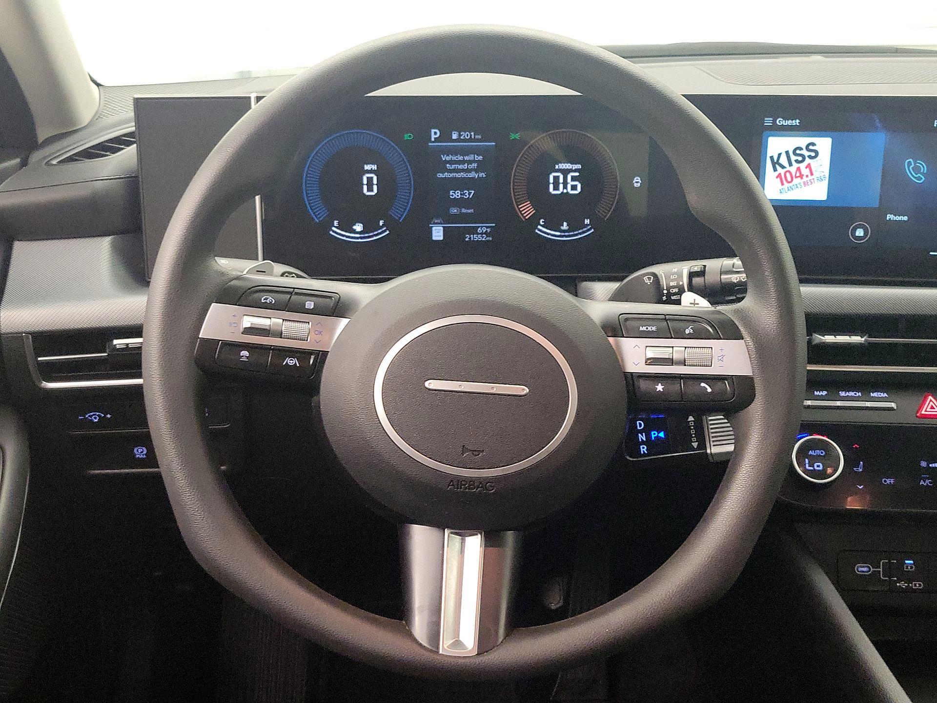 Thumbnail: 2024 Hyundai Sonata - 10