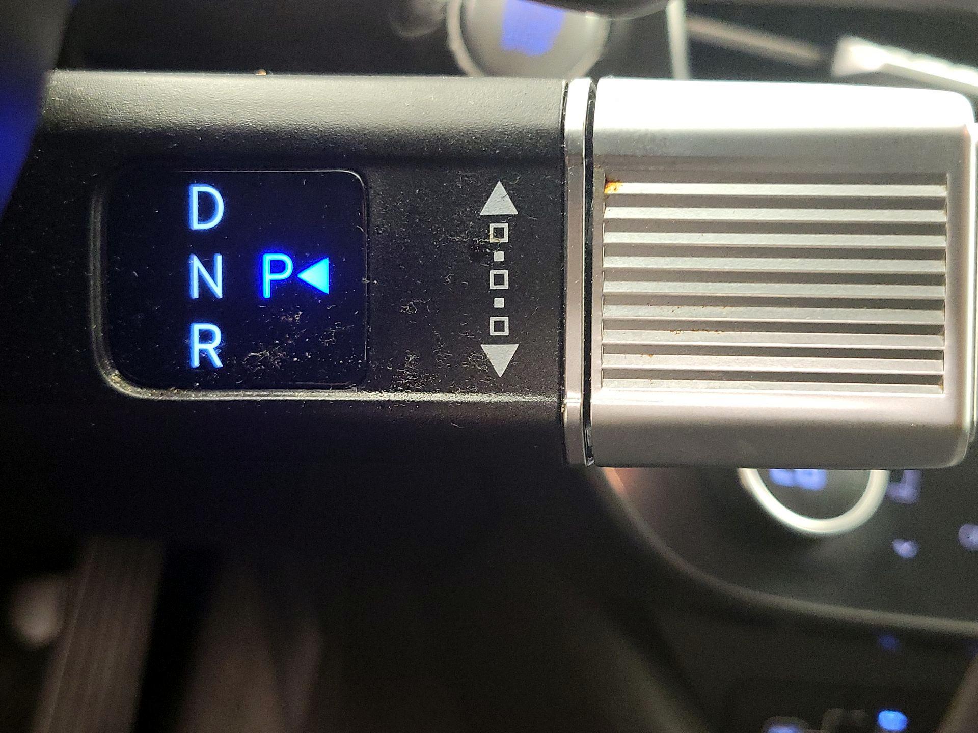 Thumbnail: 2024 Hyundai Sonata - 17