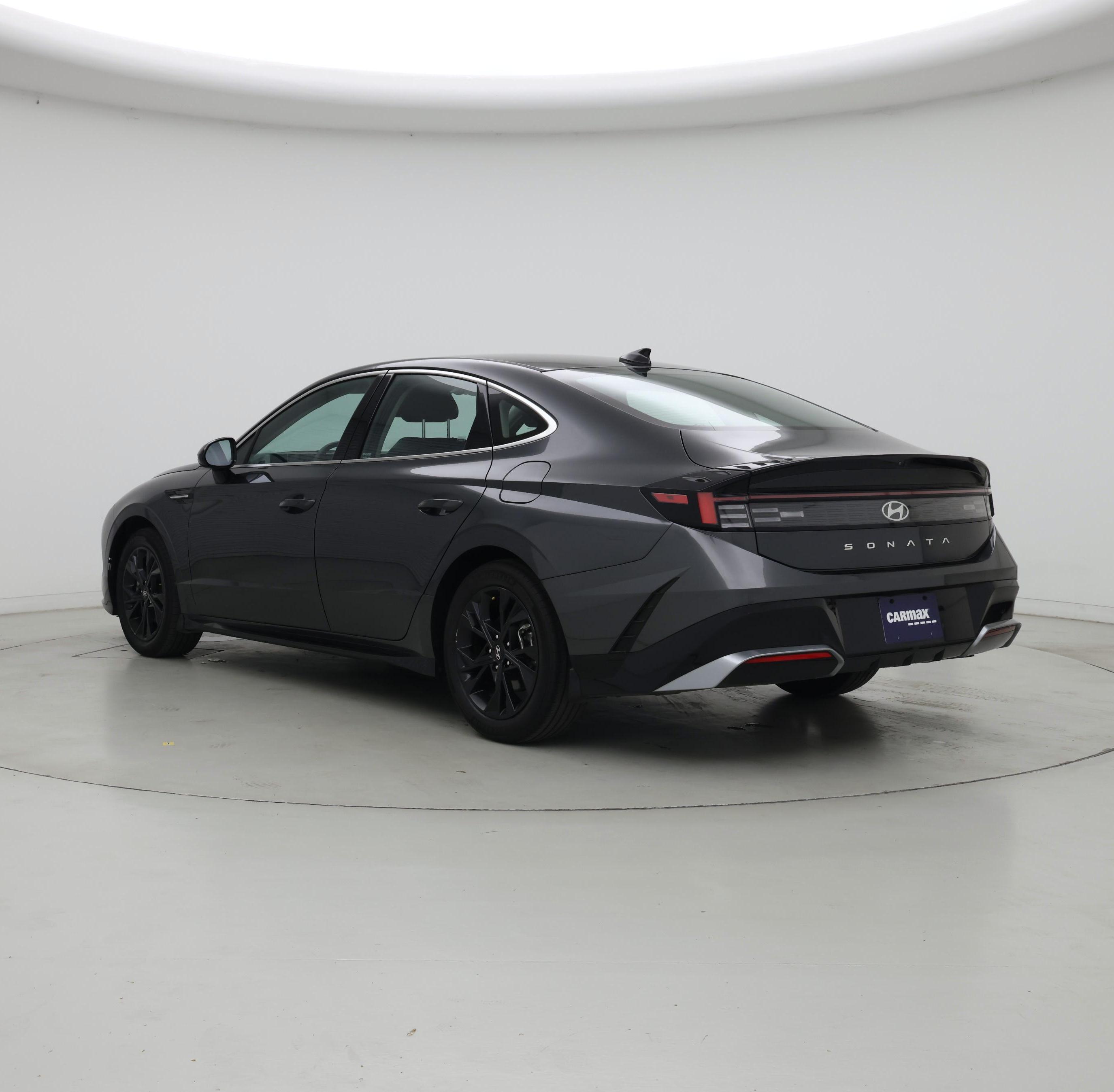 Thumbnail: 2024 Hyundai Sonata - 2