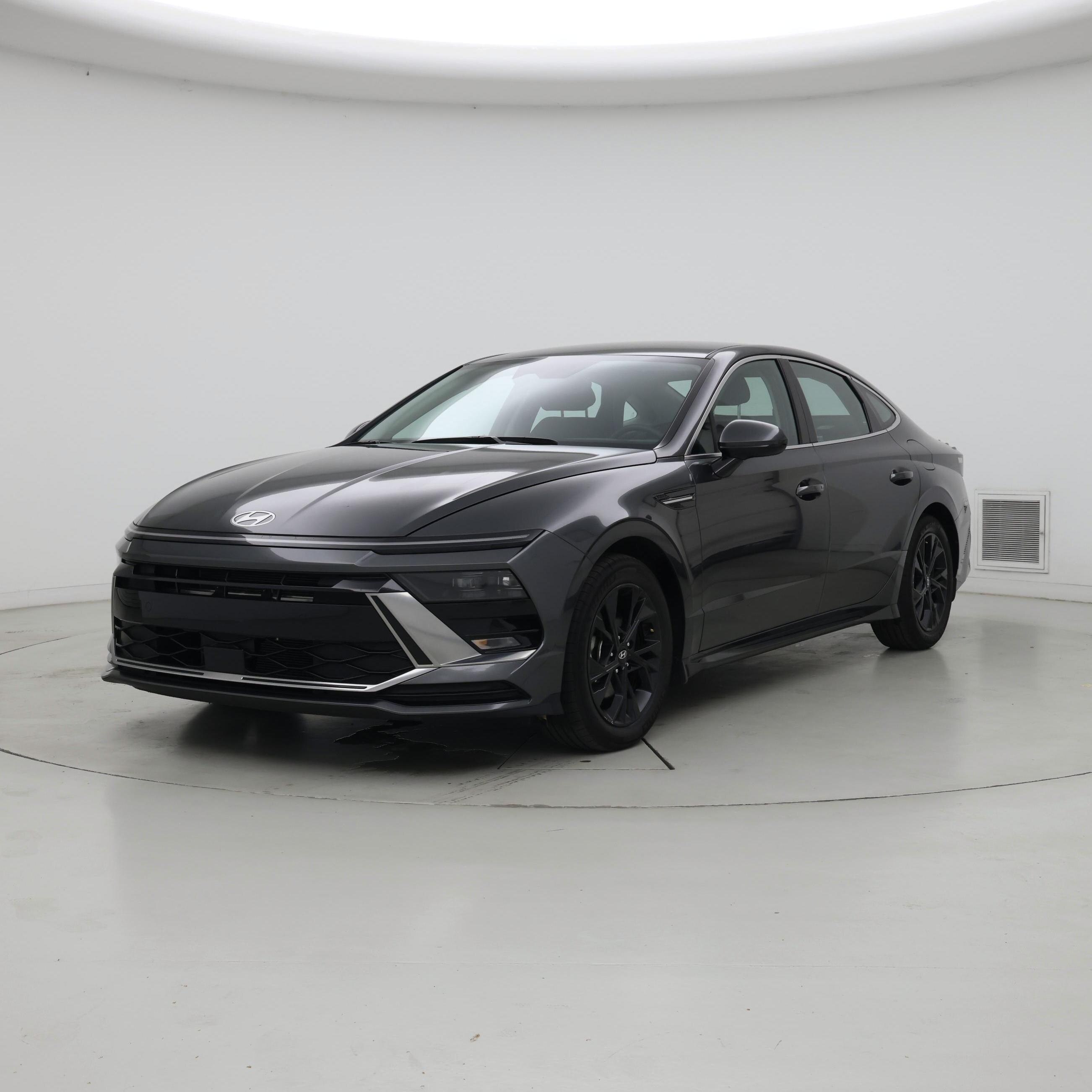 Thumbnail: 2024 Hyundai Sonata - 4