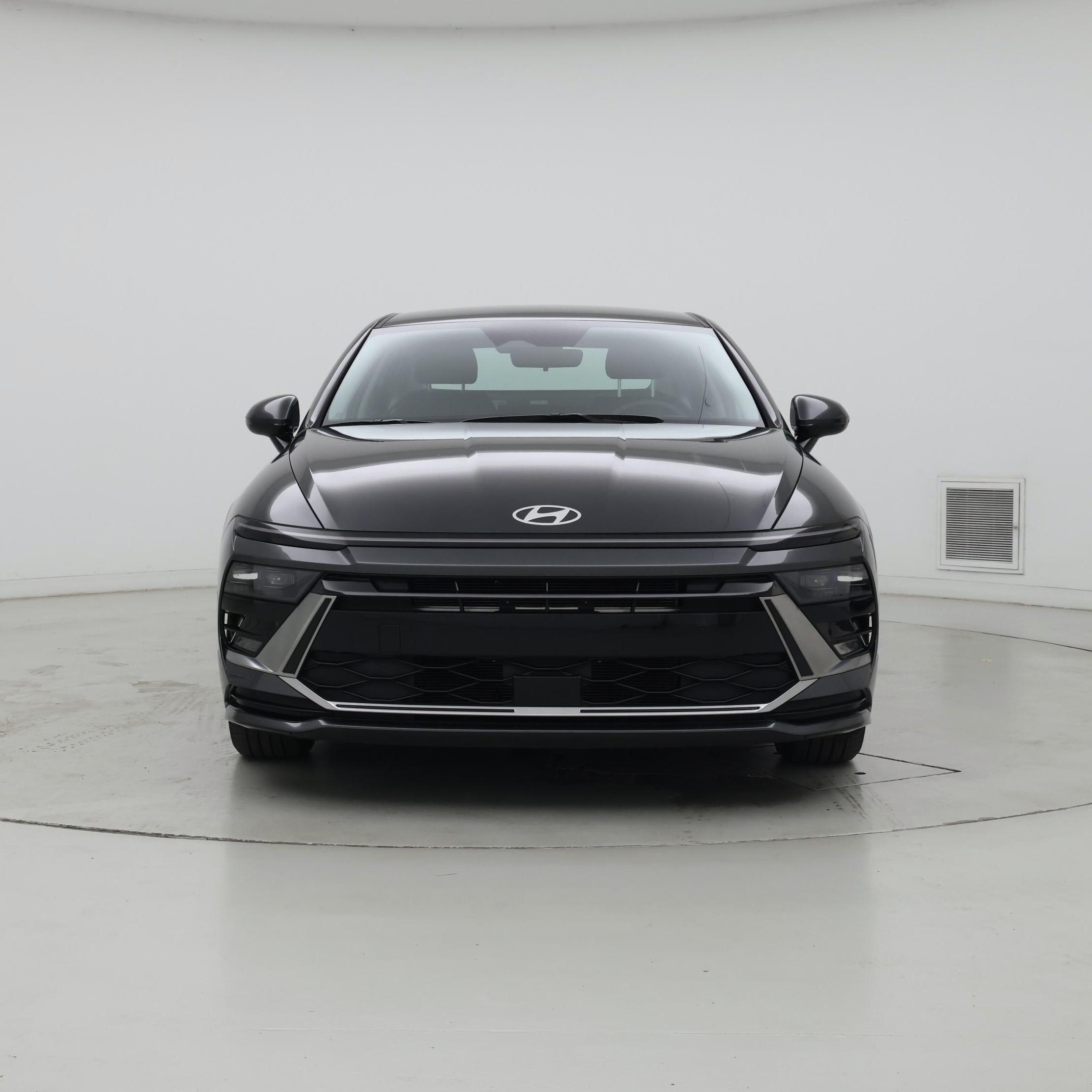 Thumbnail: 2024 Hyundai Sonata - 5