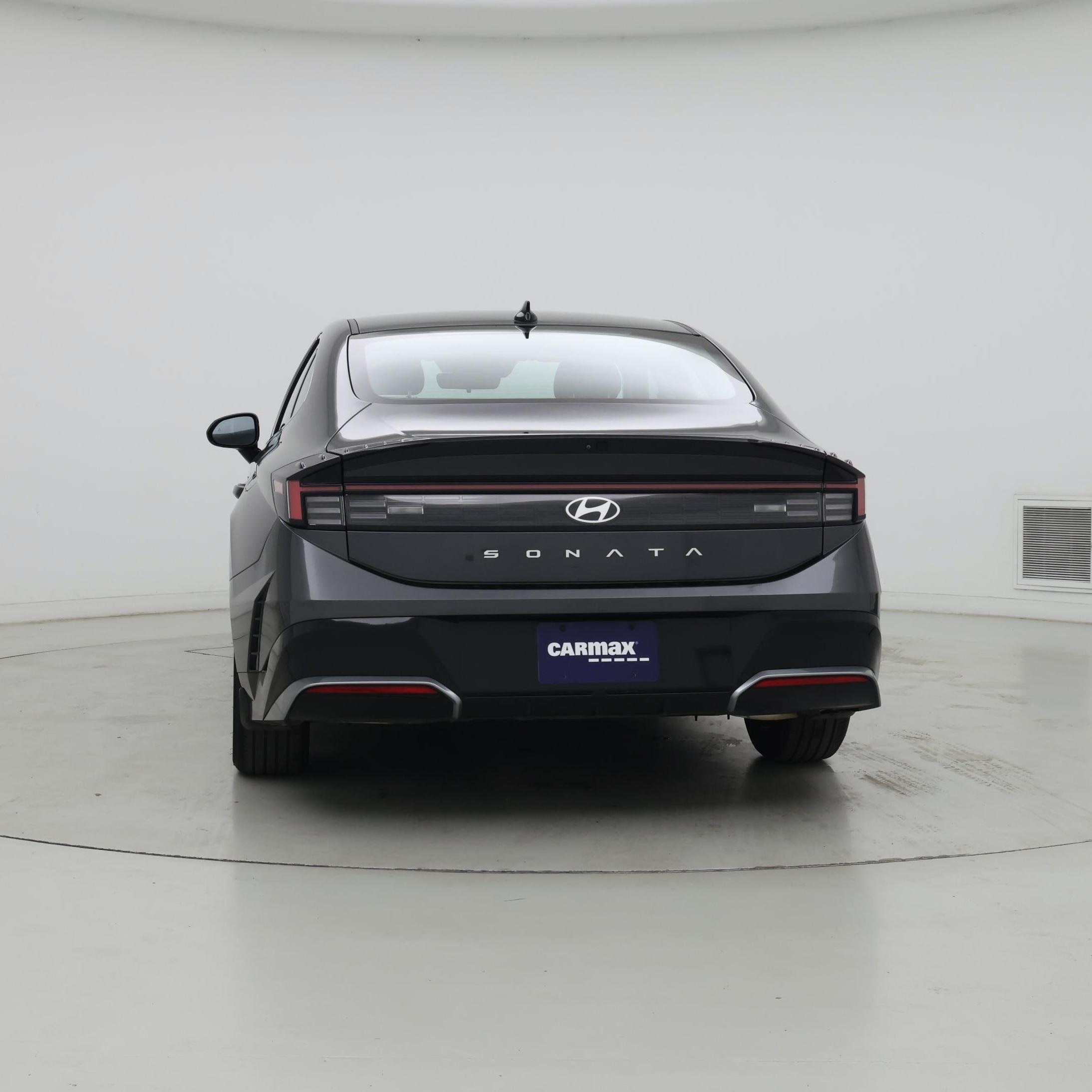 Thumbnail: 2024 Hyundai Sonata - 6