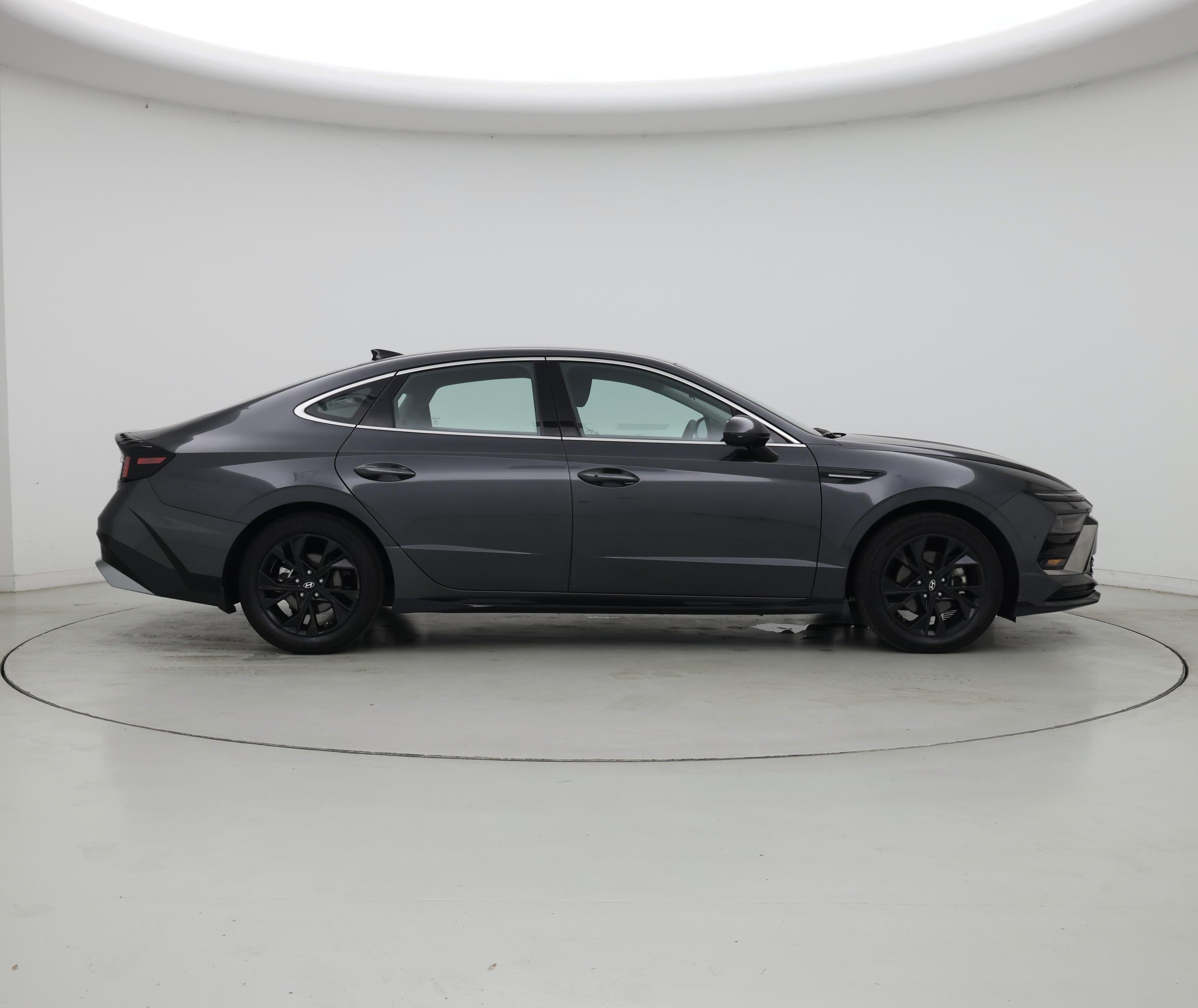 Thumbnail: 2024 Hyundai Sonata - 7
