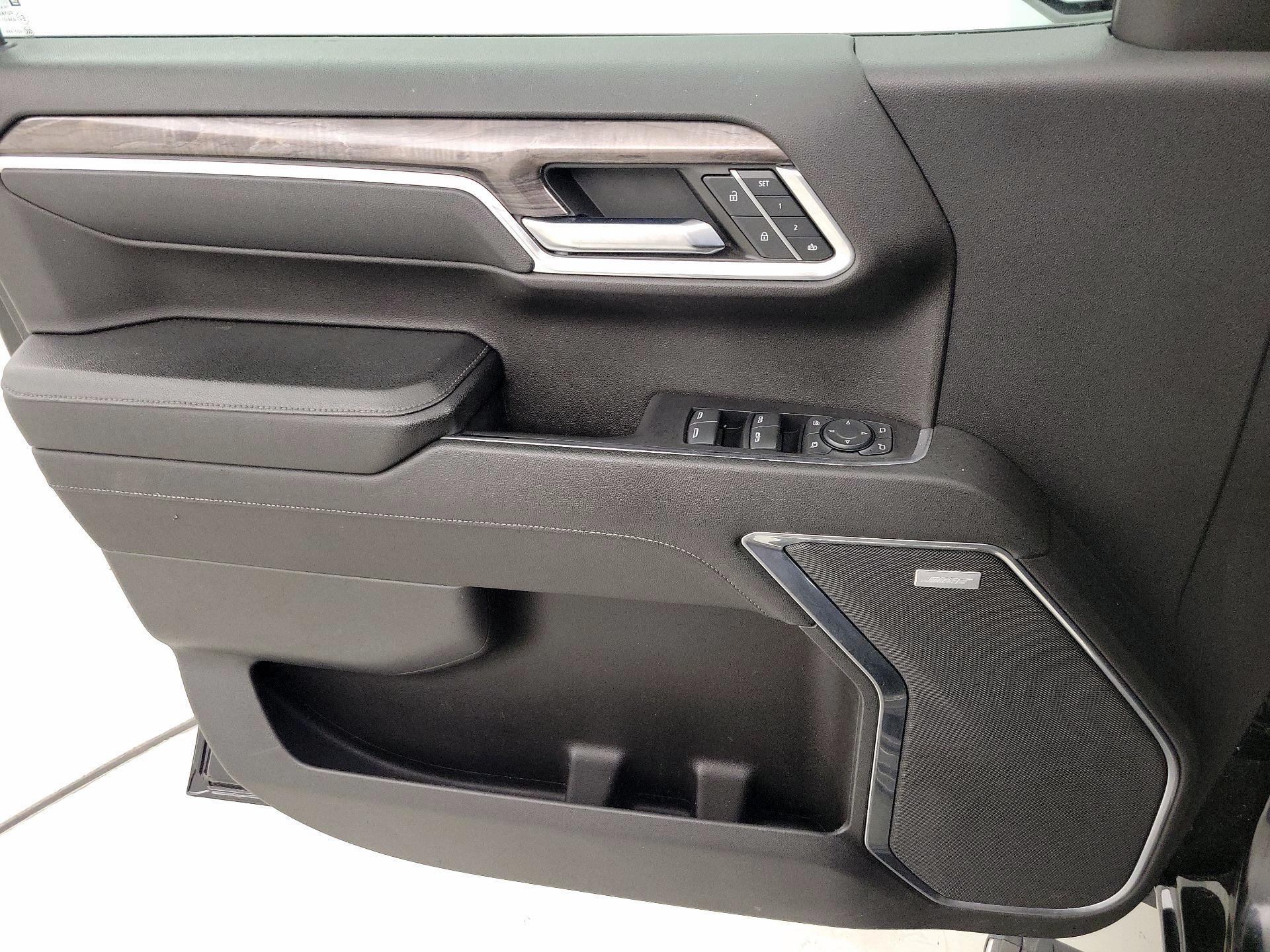 Thumbnail: 2023 Chevrolet Silverado 1500 - 12