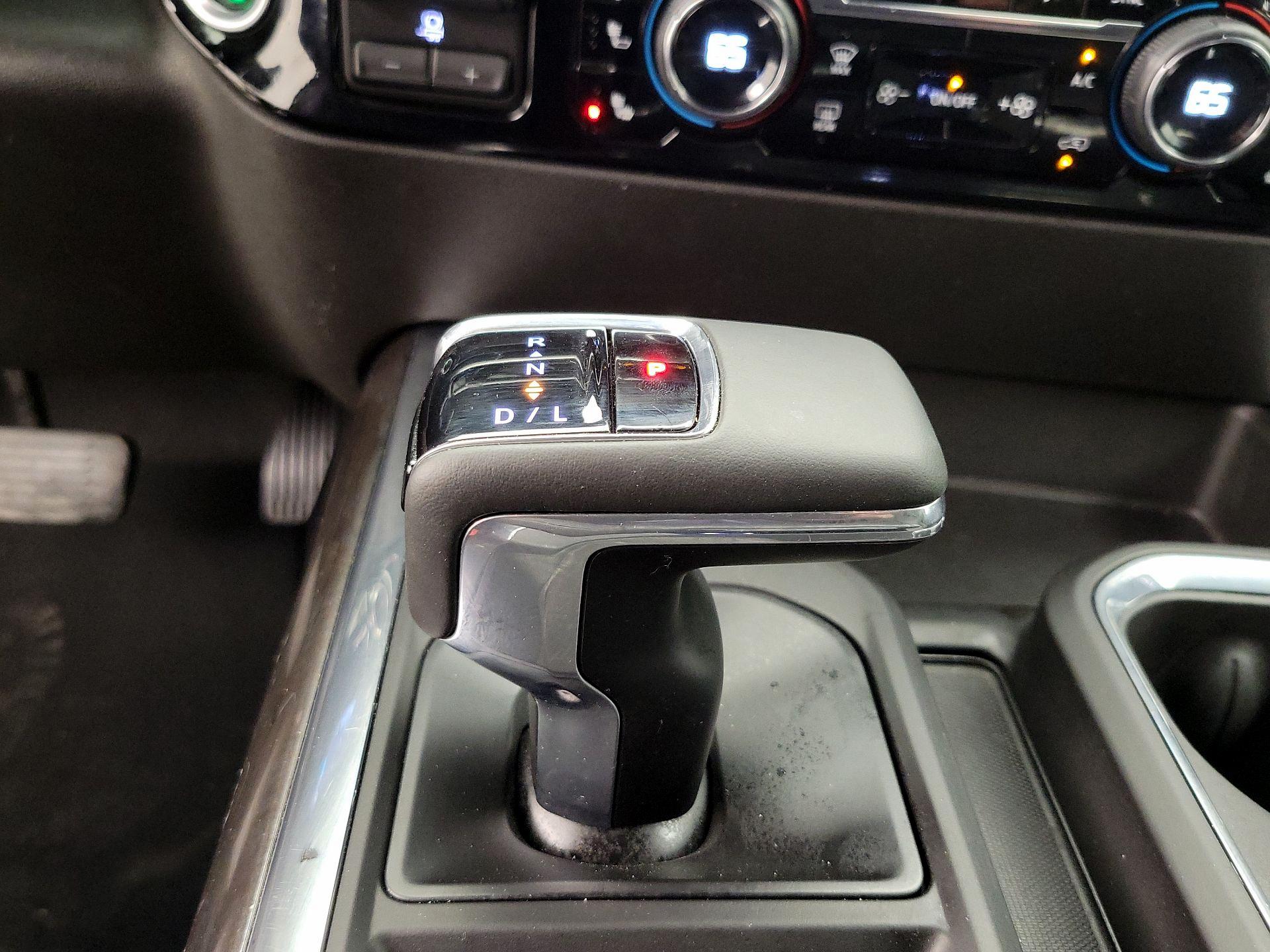 Thumbnail: 2023 Chevrolet Silverado 1500 - 18