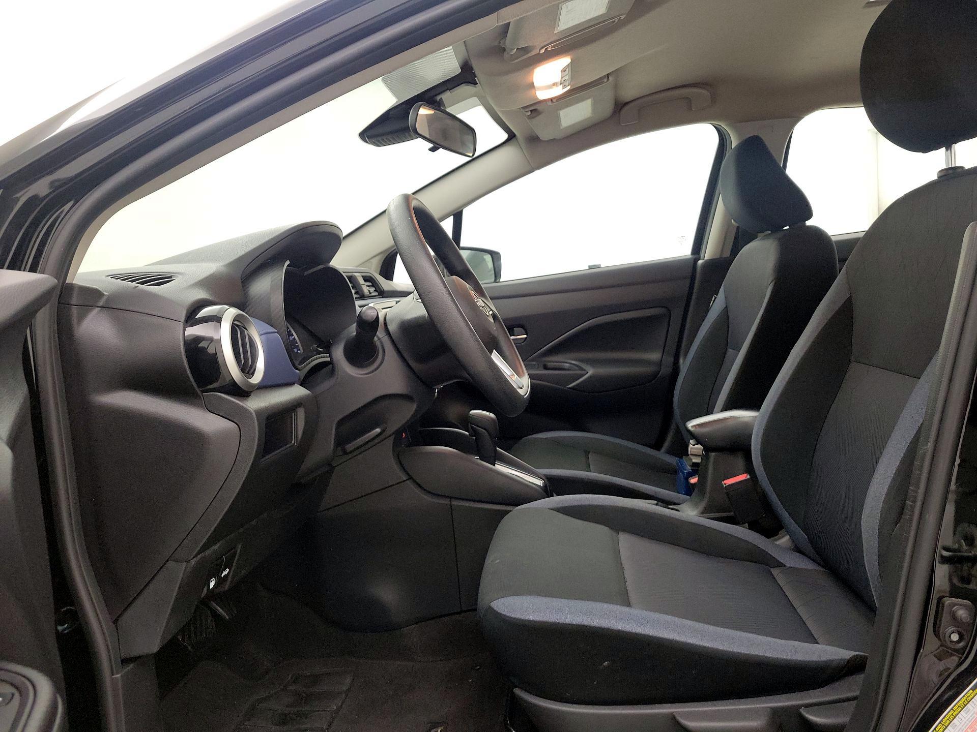 Thumbnail: 2024 Nissan Versa - 11