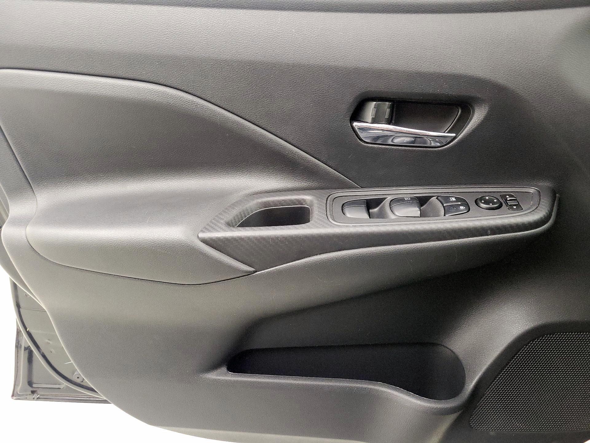 Thumbnail: 2024 Nissan Versa - 12