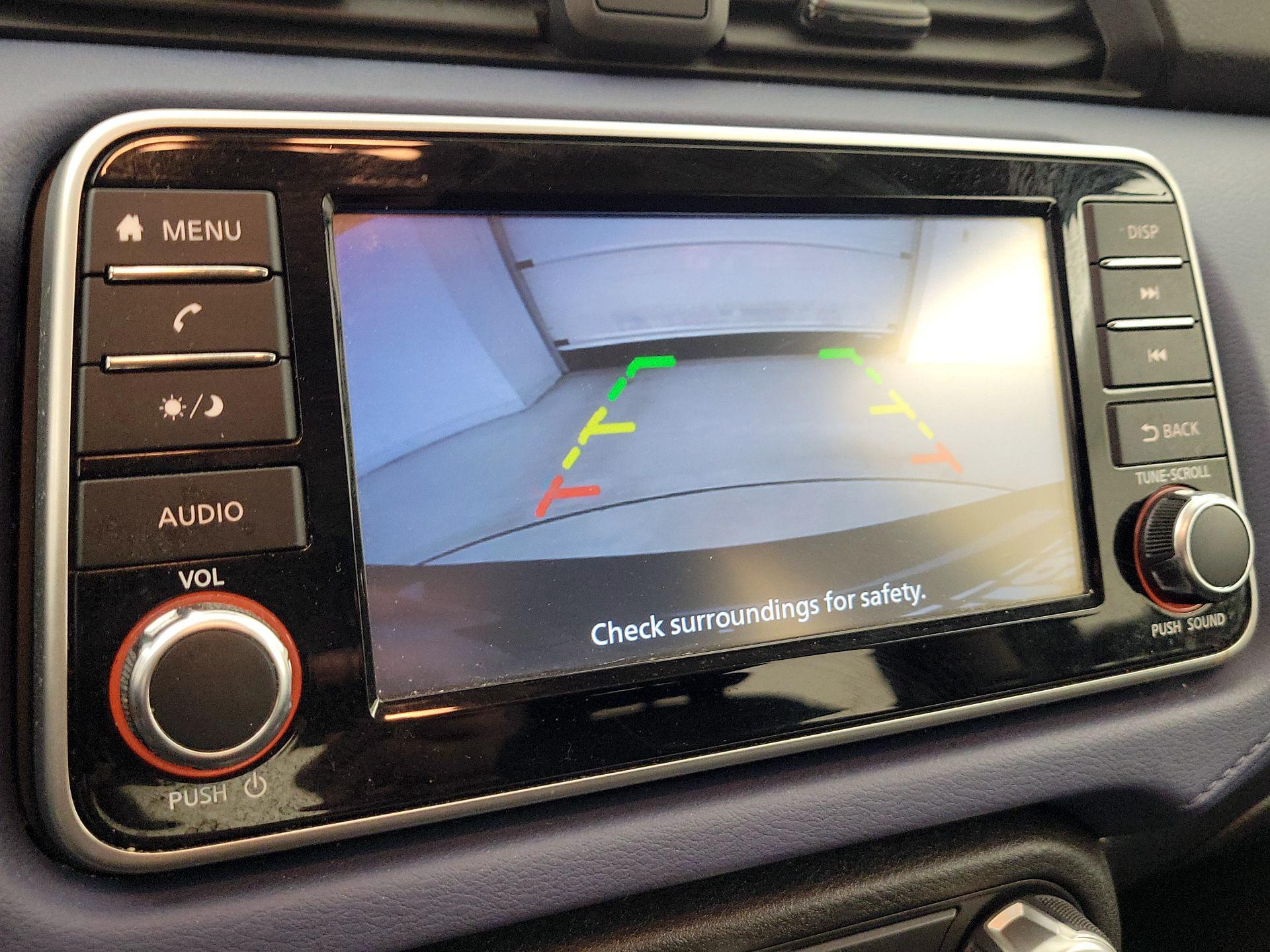 Thumbnail: 2024 Nissan Versa - 13