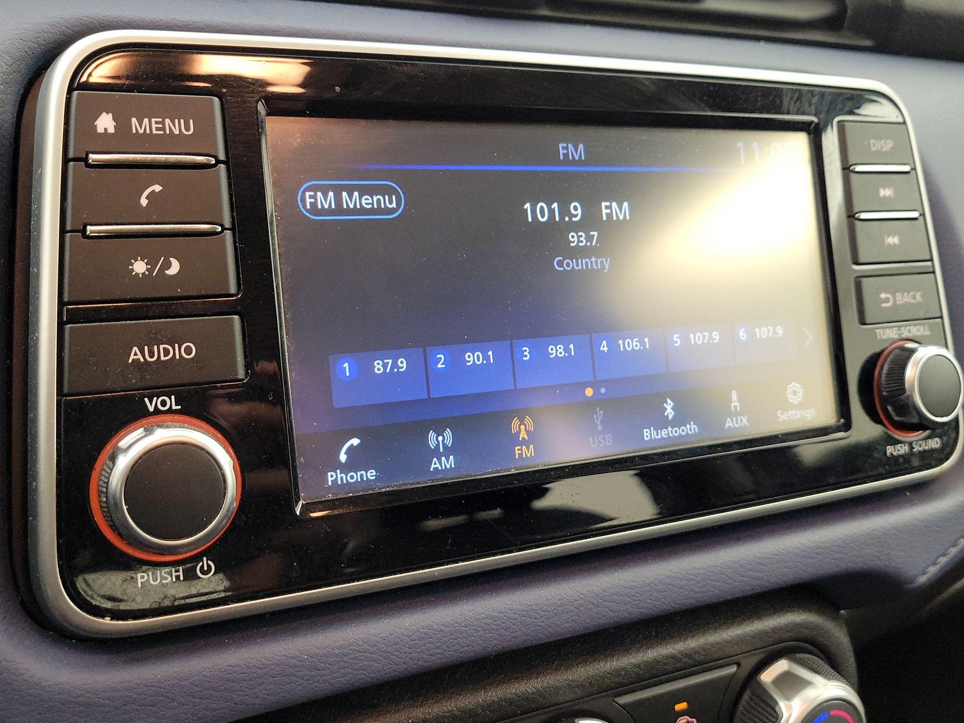 Thumbnail: 2024 Nissan Versa - 14