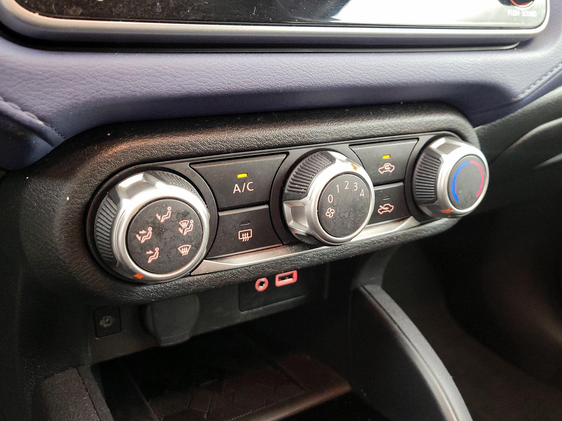 Thumbnail: 2024 Nissan Versa - 15