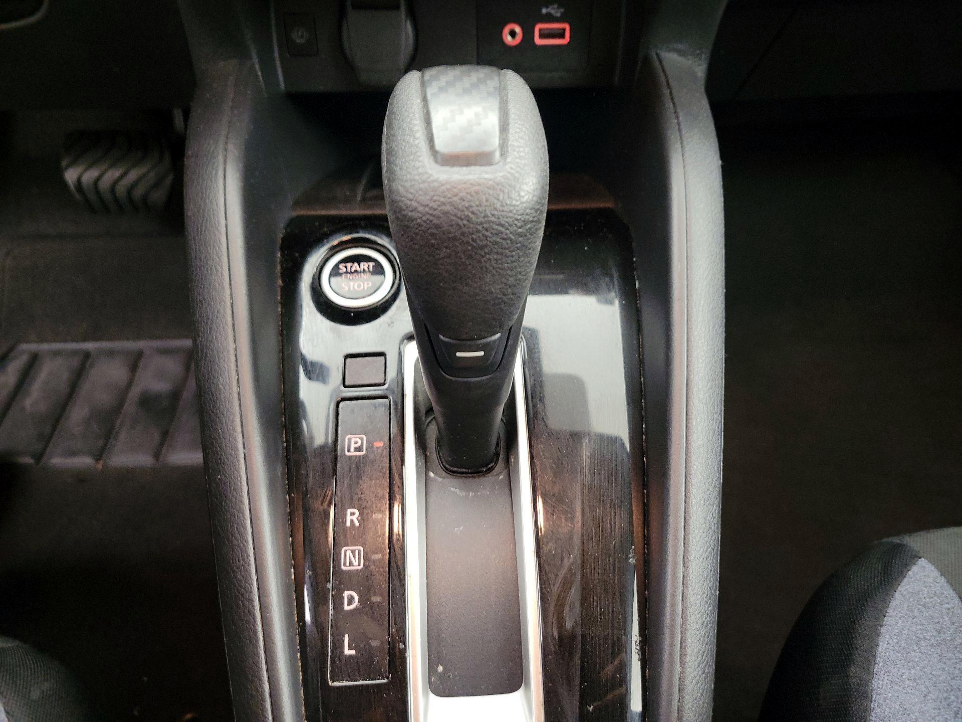 Thumbnail: 2024 Nissan Versa - 16