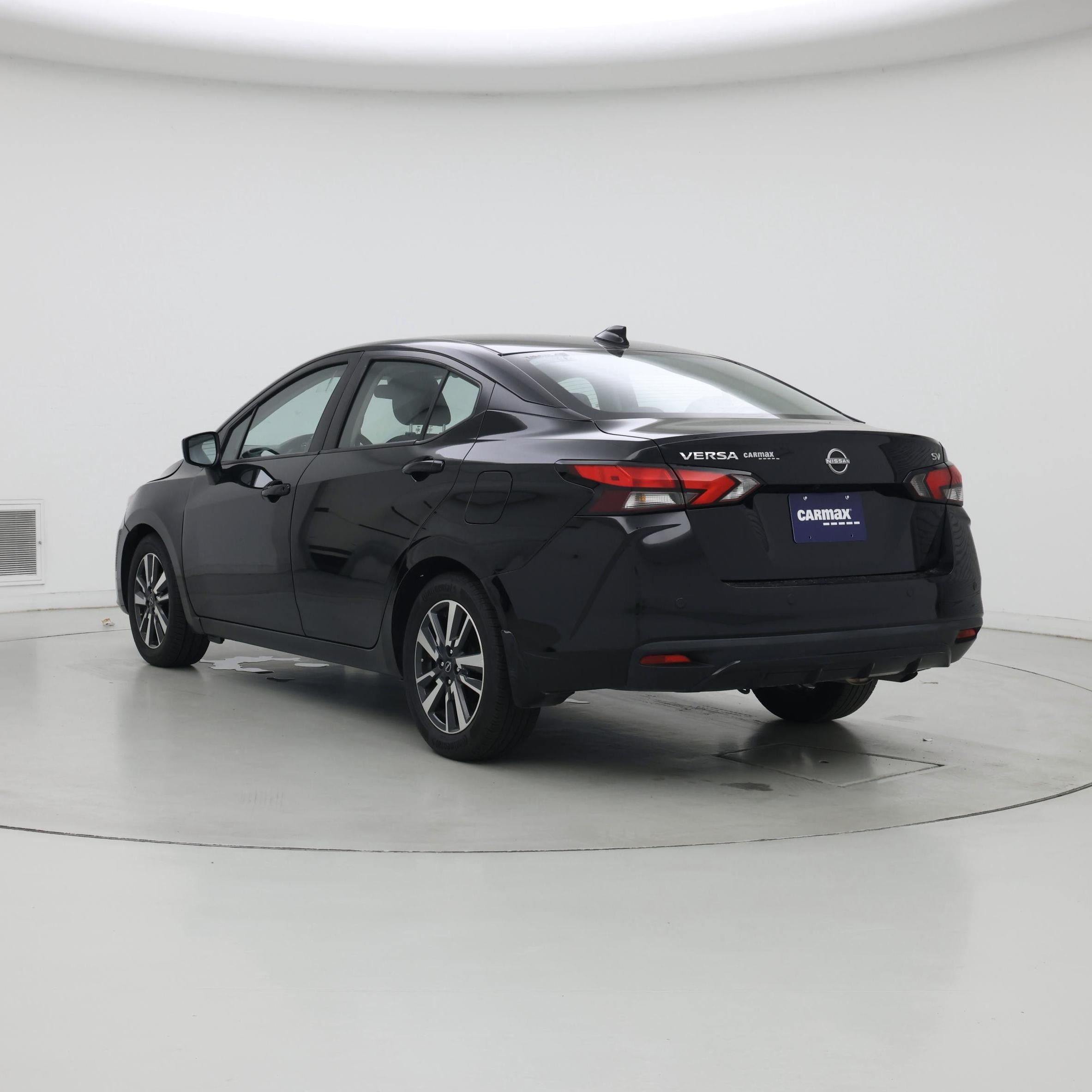 Thumbnail: 2024 Nissan Versa - 2