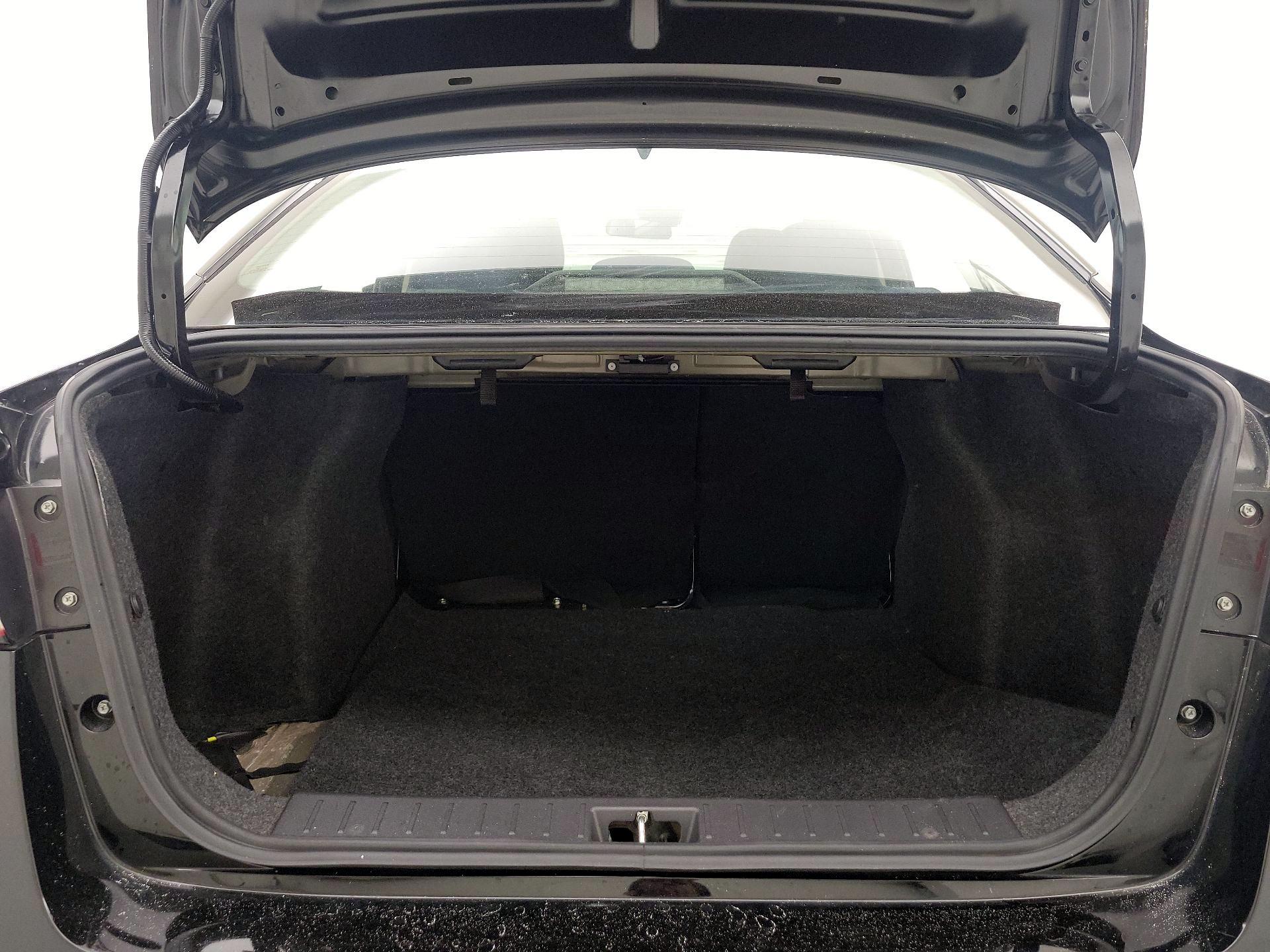 Thumbnail: 2024 Nissan Versa - 19